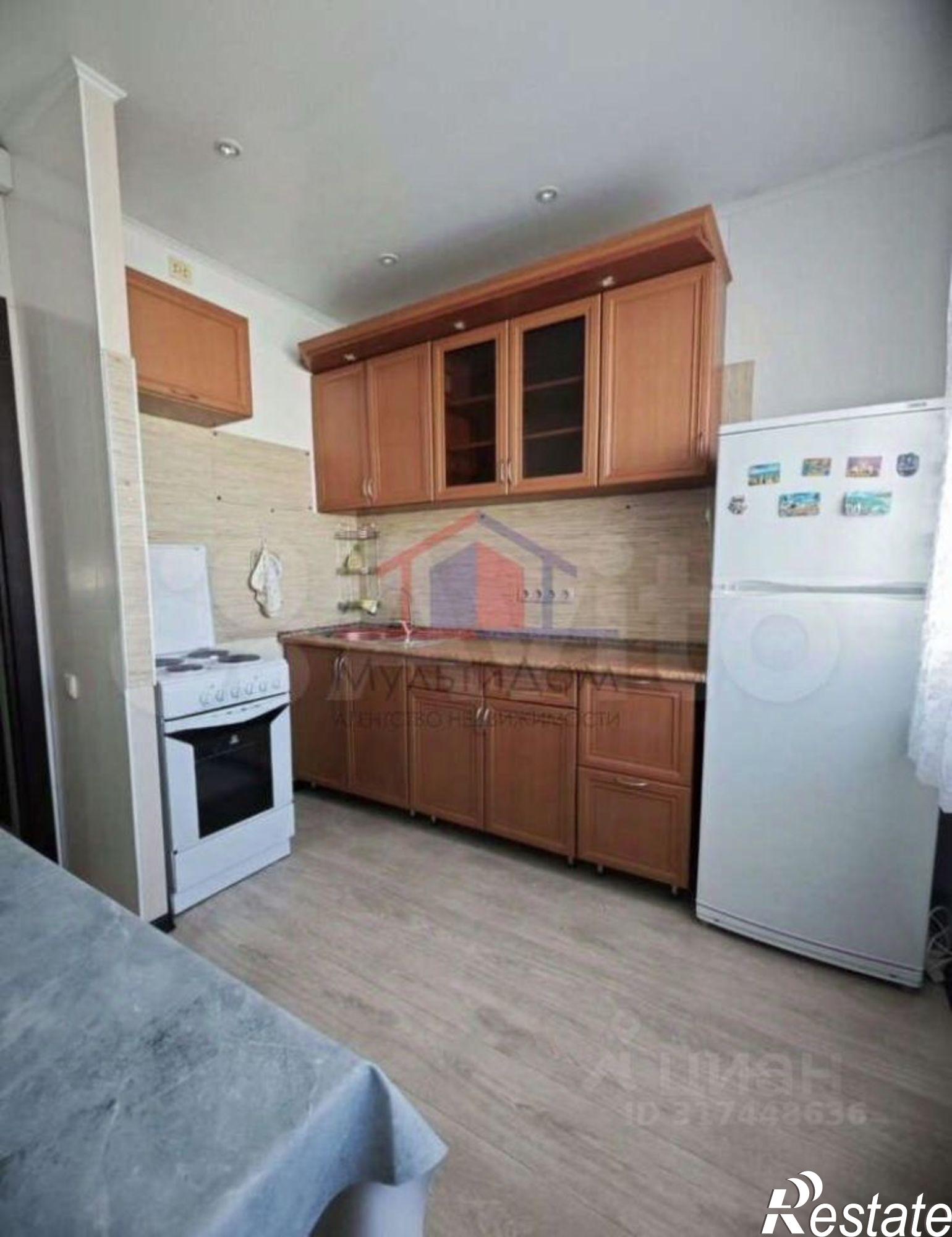 Сдать квартиру за 25 000 рублей на мкр Королева, 11