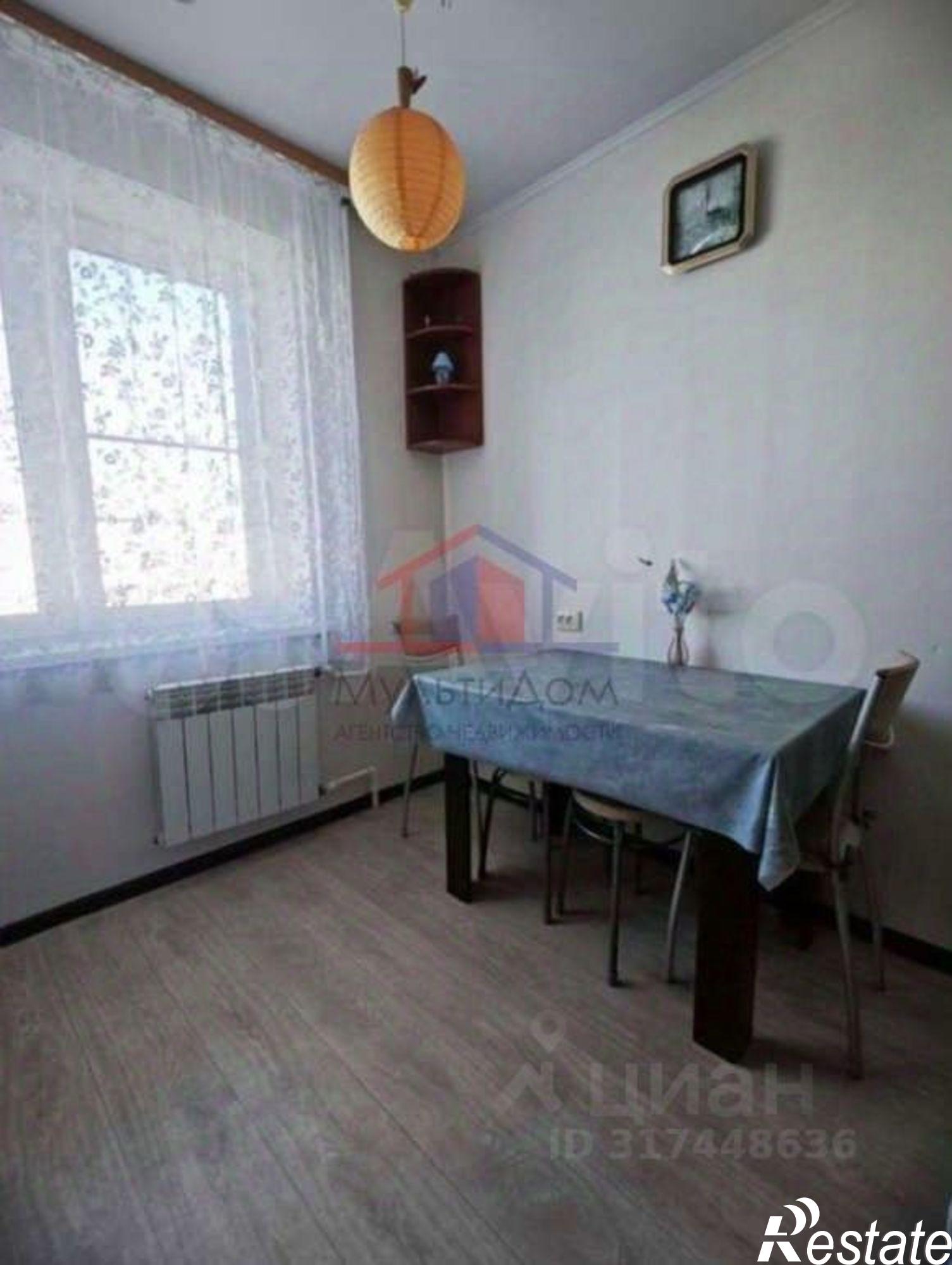 Сдать квартиру за 25 000 рублей на мкр Королева, 11