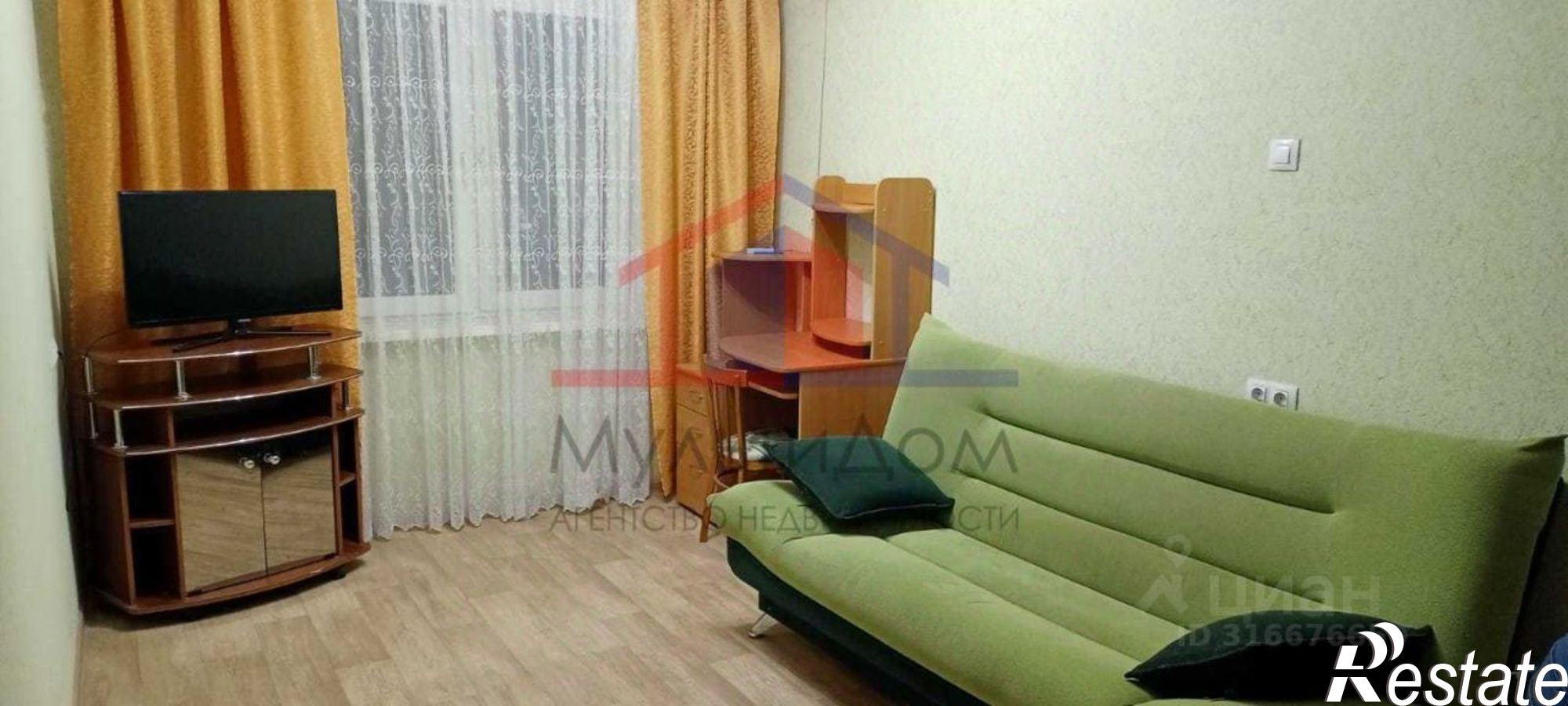 Сдать квартиру за 25 000 рублей на мкр Макаренко, 19 1