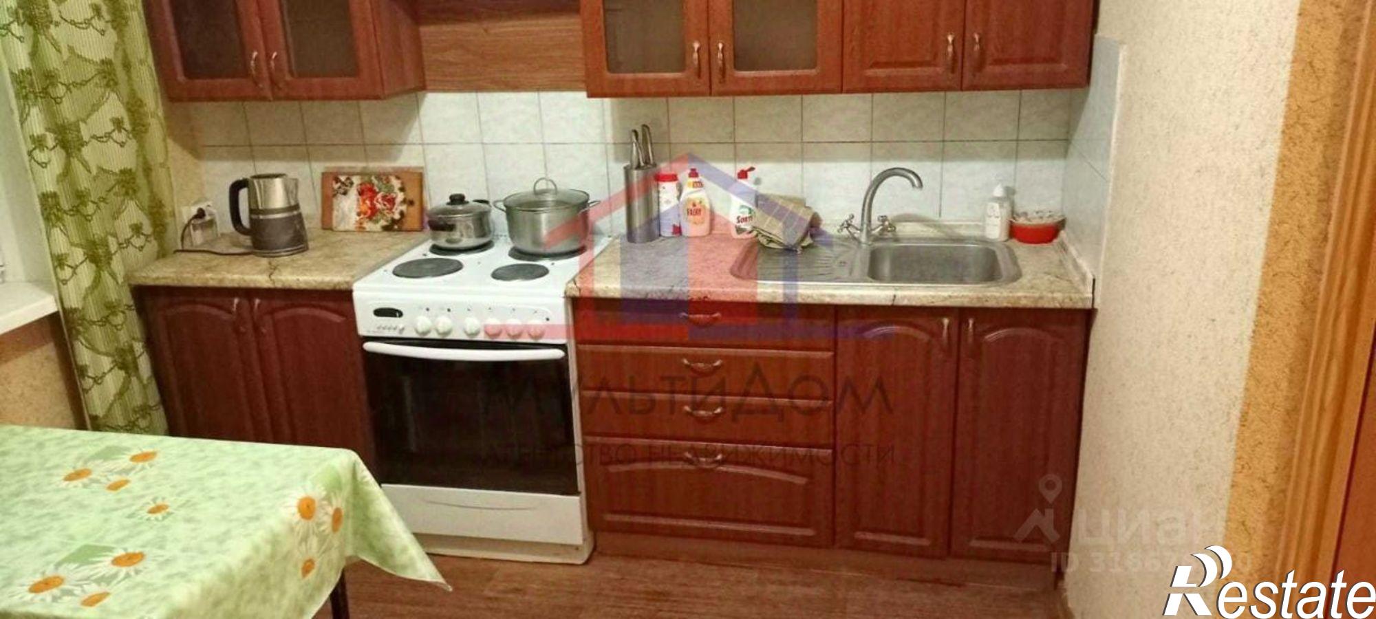 Сдать квартиру за 25 000 рублей на мкр Макаренко, 19 1