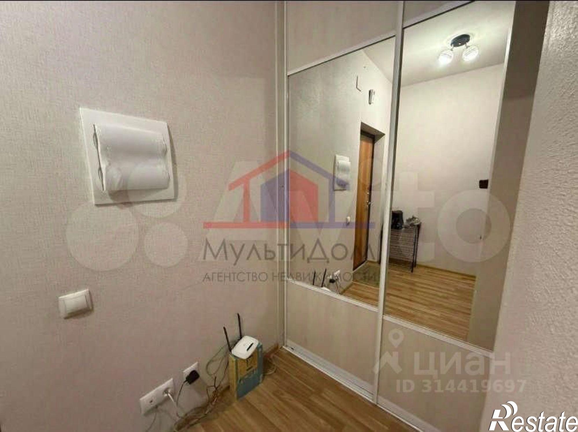 Сдать квартиру за 25 000 рублей на Степной мкр, 28