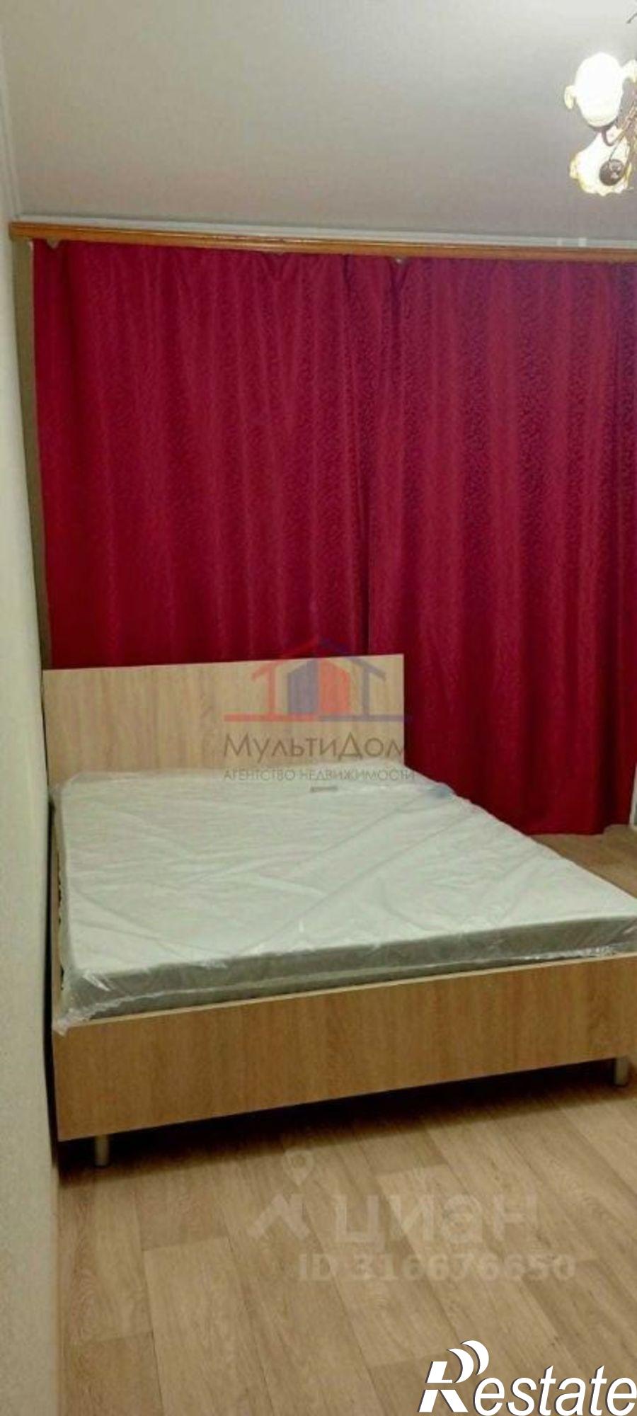 Сдать квартиру за 25 000 рублей на мкр Макаренко, 19 1