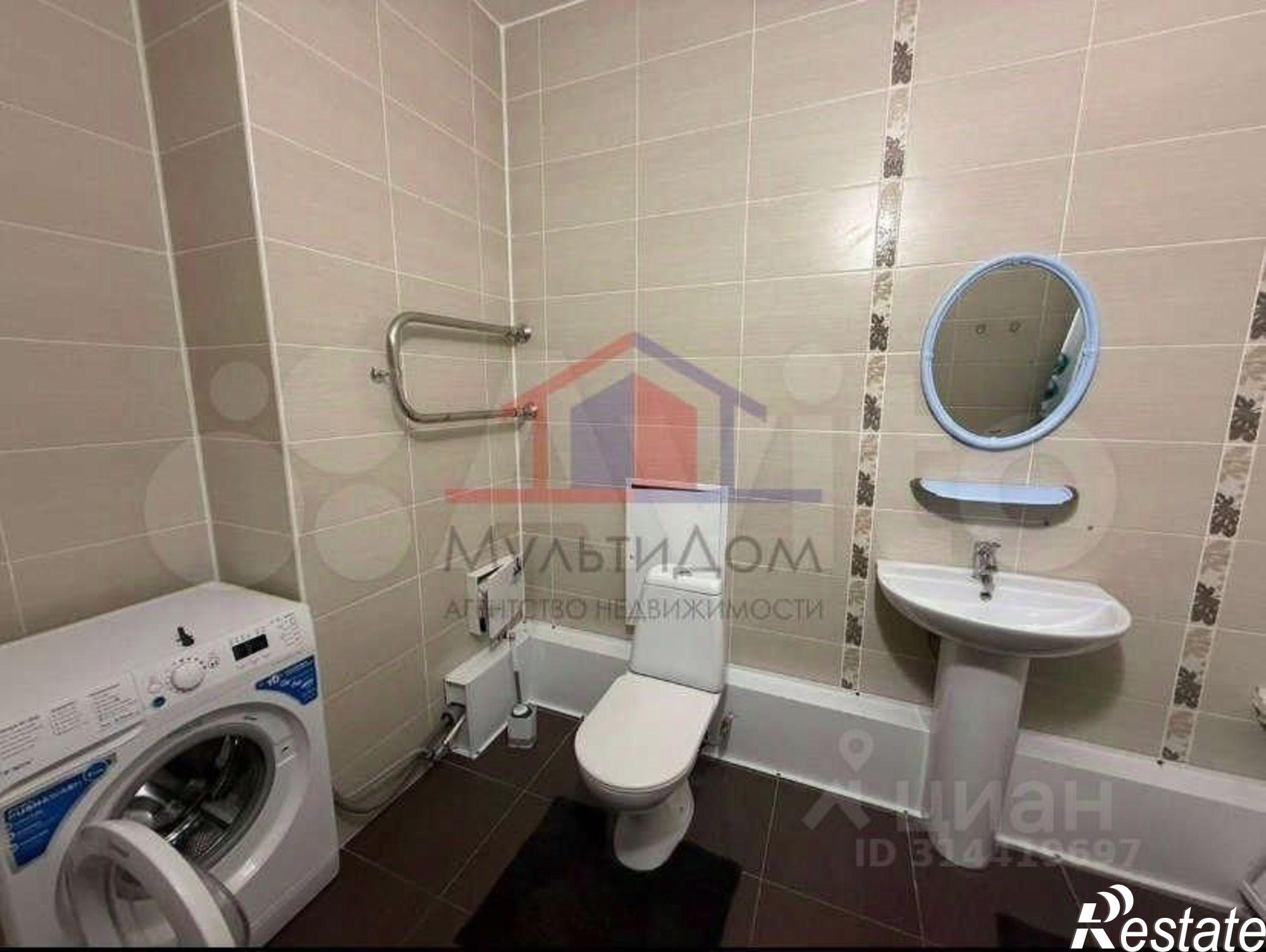 Сдать квартиру за 25 000 рублей на Степной мкр, 28