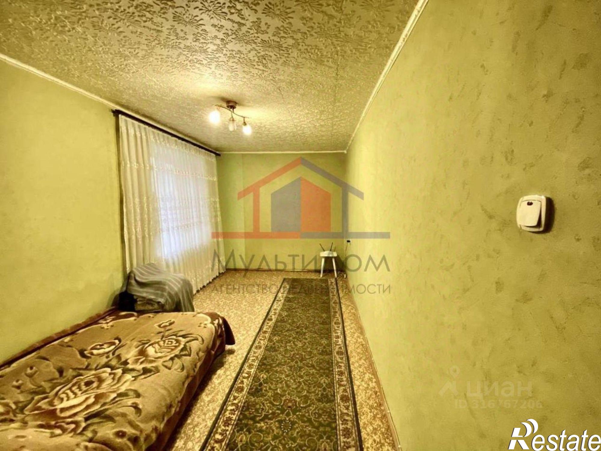 Сдать квартиру за 25 000 рублей на Комсомольский проспект, 1