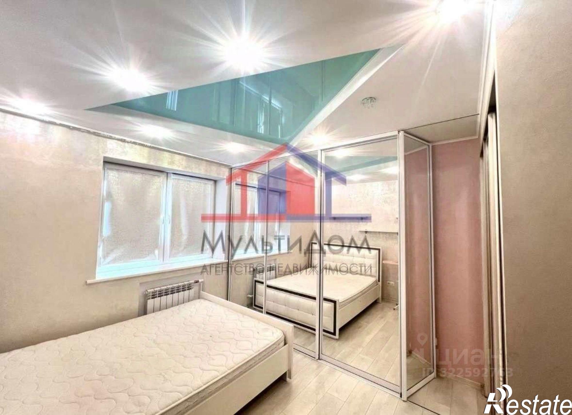 Сдать квартиру за 45 000 рублей на Степной мкр, 10