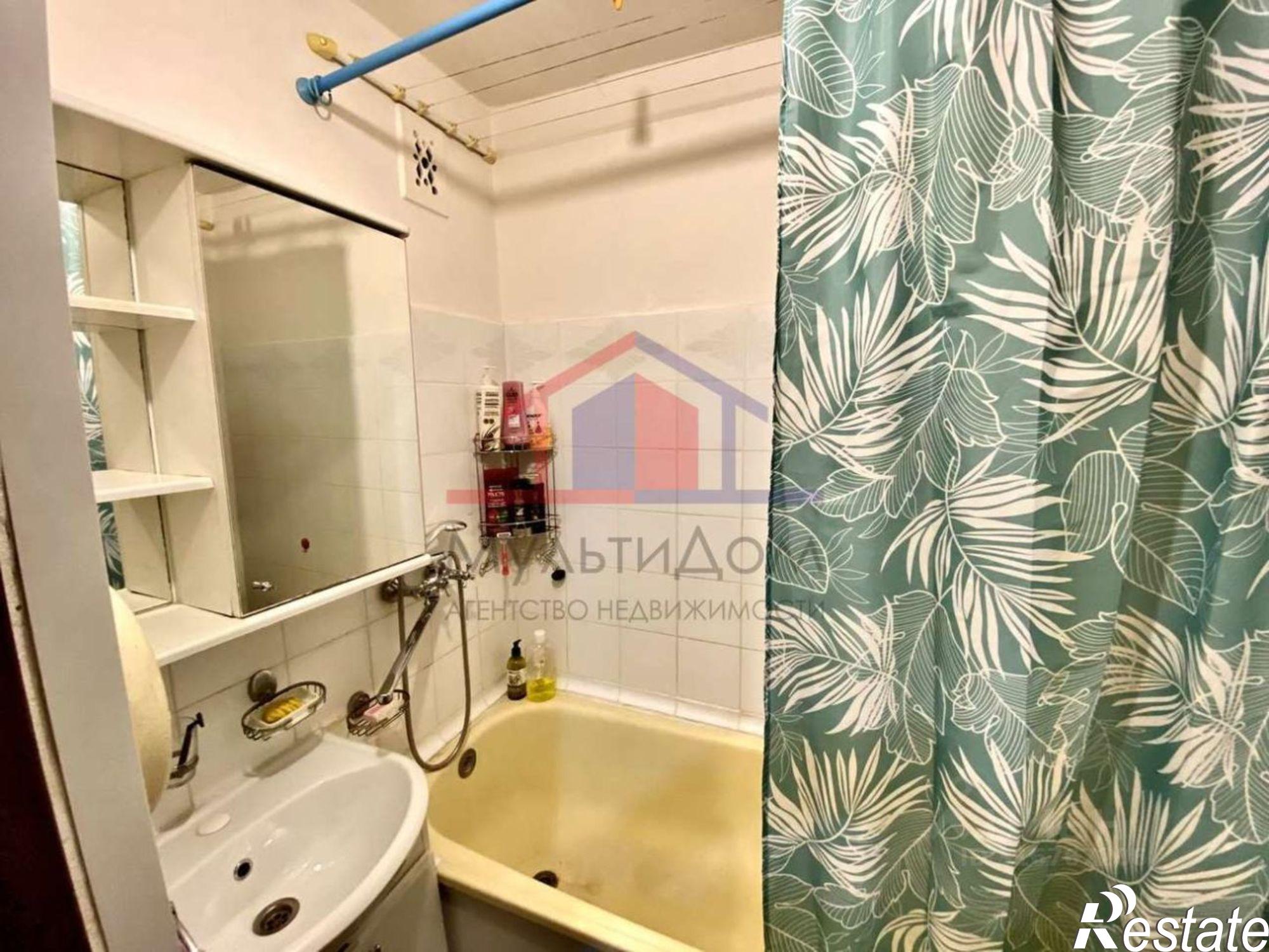 Сдать квартиру за 25 000 рублей на Комсомольский проспект, 1