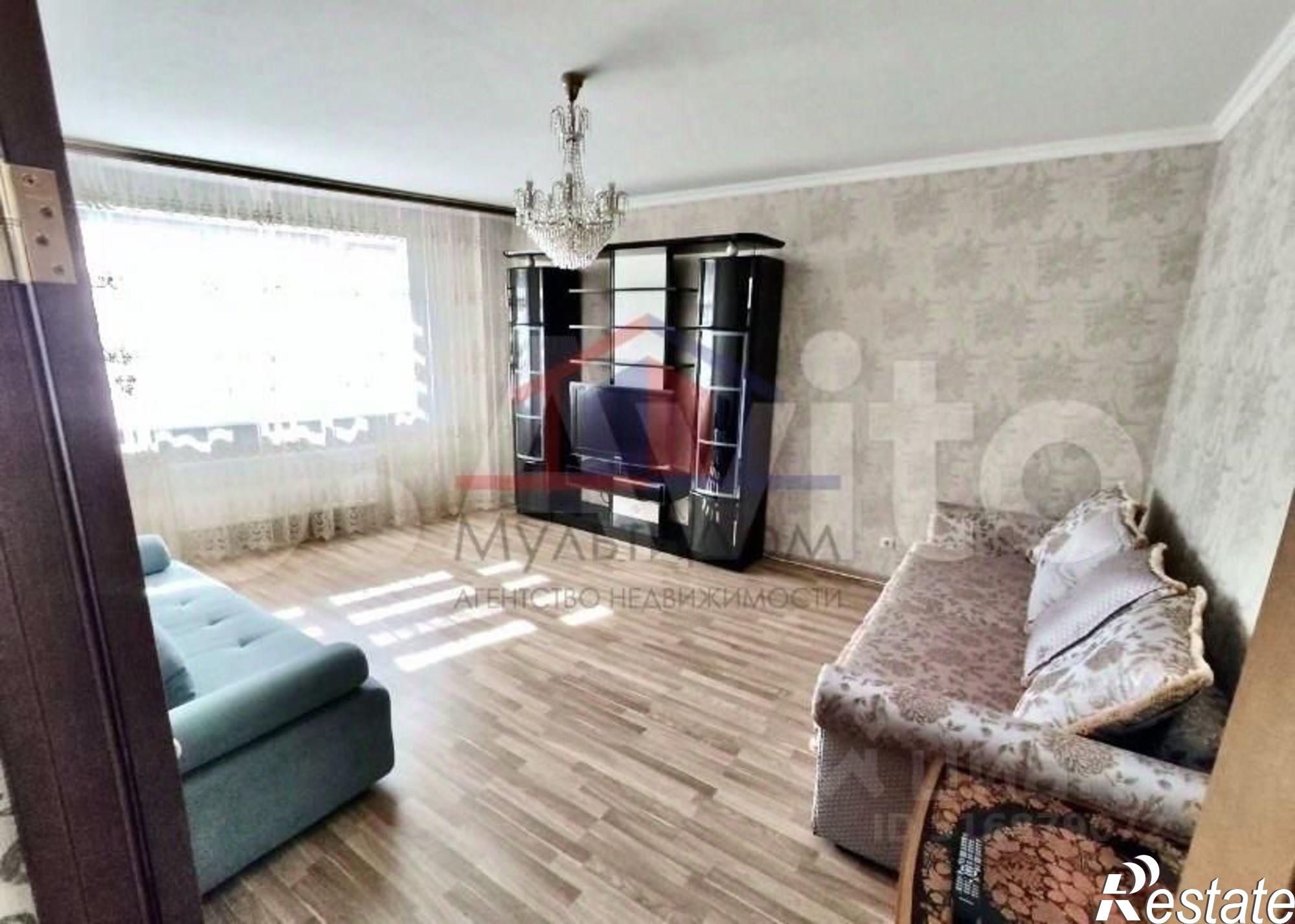 Сдать квартиру за 35 000 рублей на Степной мкр, 24