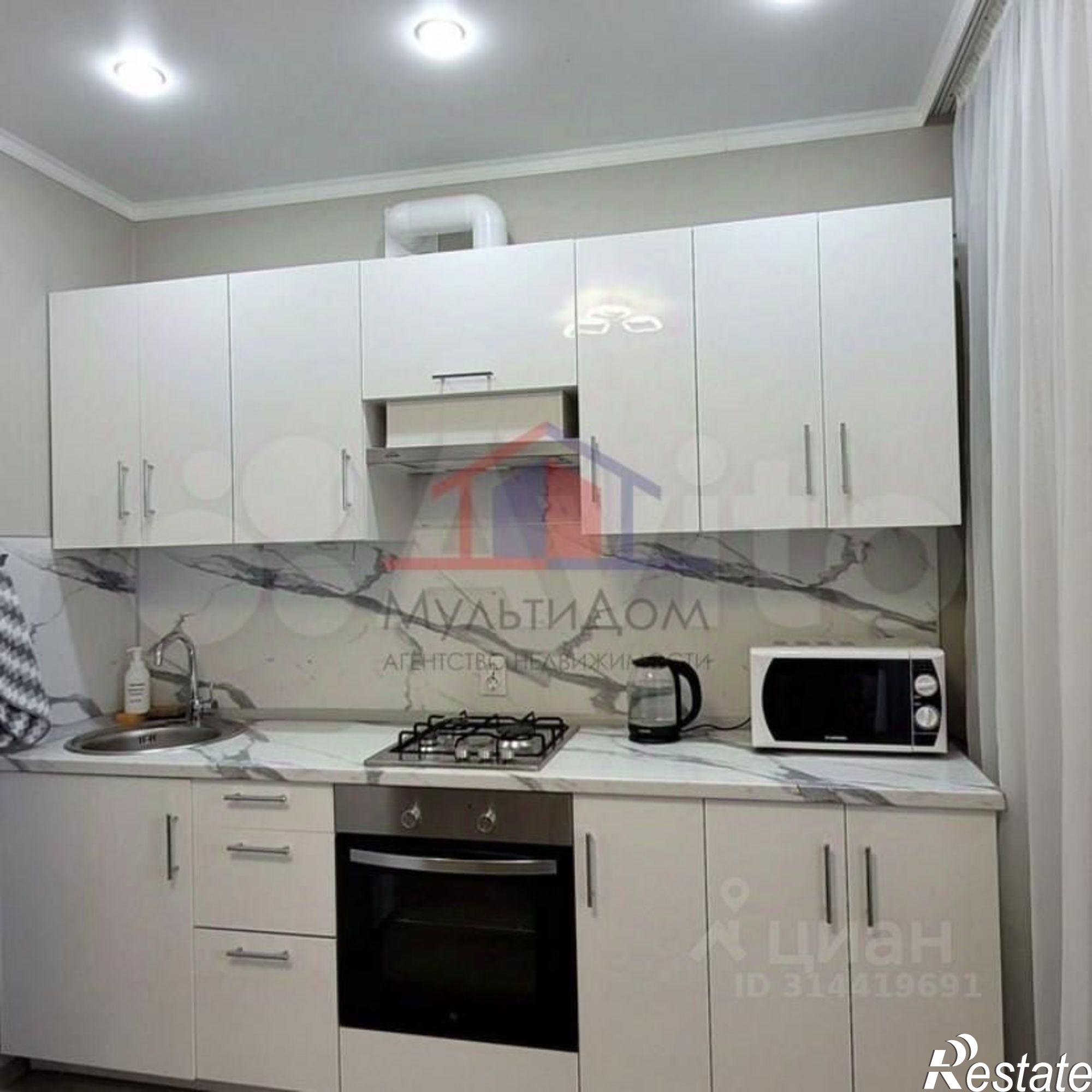 Сдать квартиру за 35 000 рублей