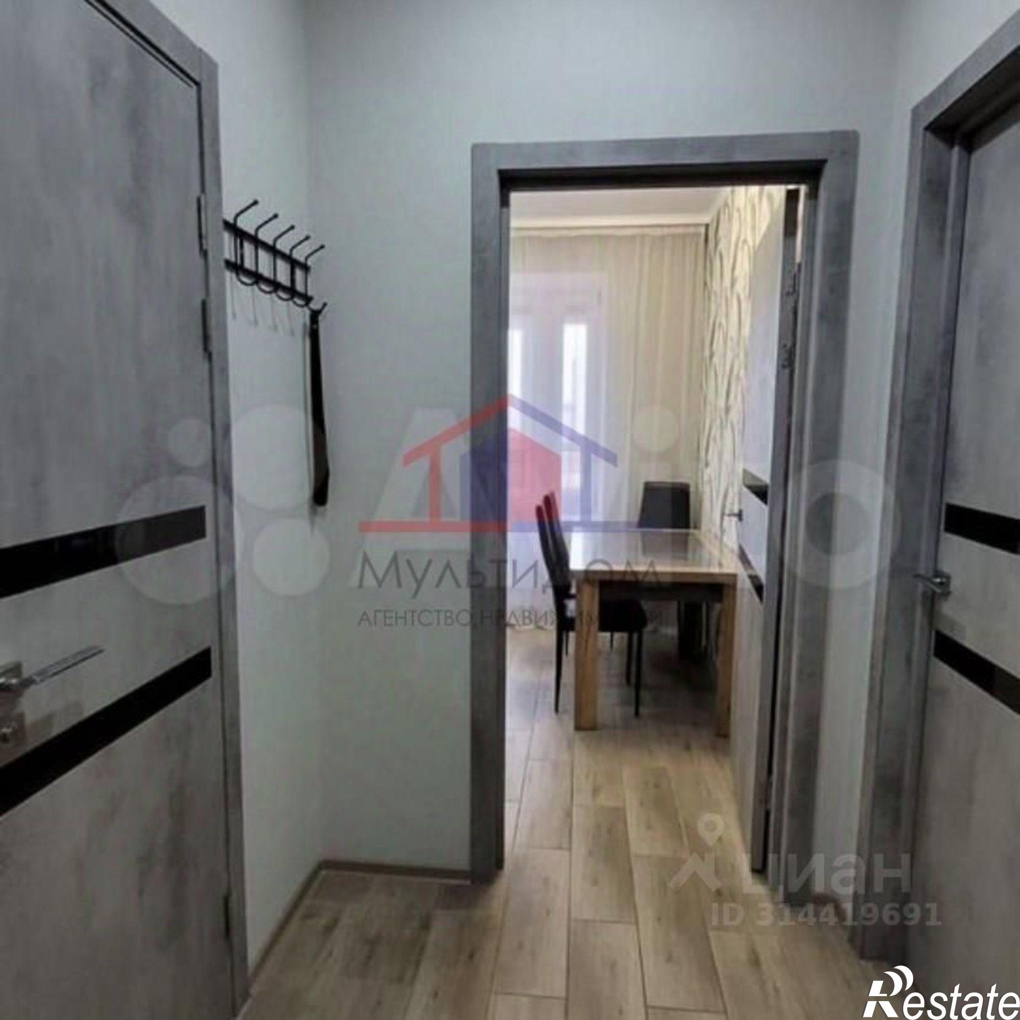 Сдать квартиру за 35 000 рублей