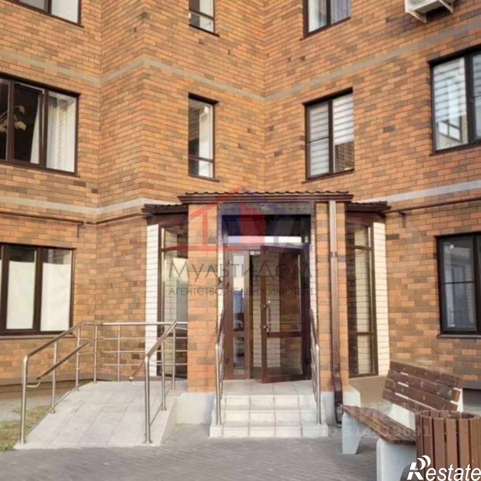 Сдать квартиру за 35 000 рублей