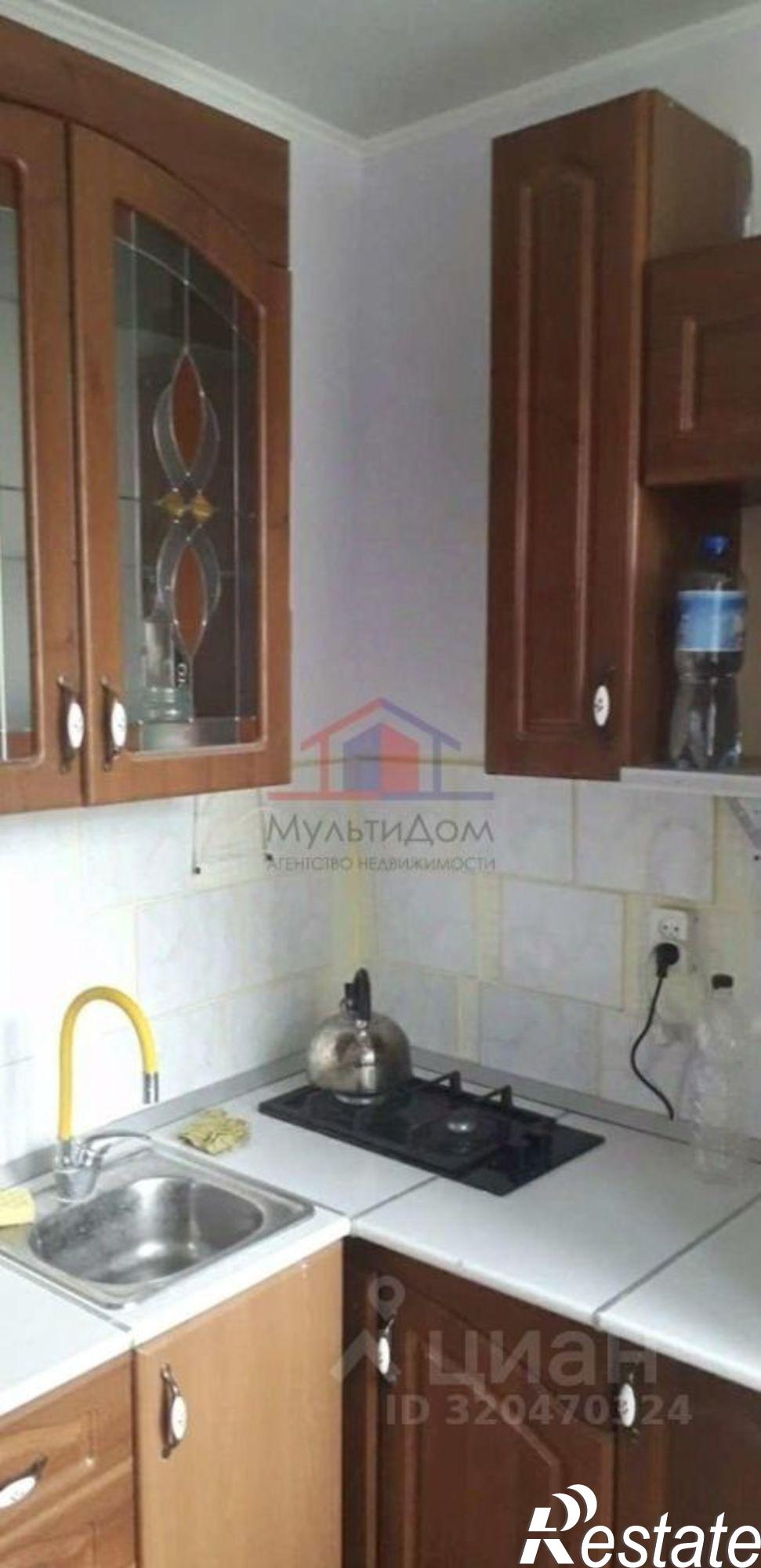 Сдать квартиру за 14 000 рублей на мкр Ольминского, 2Б