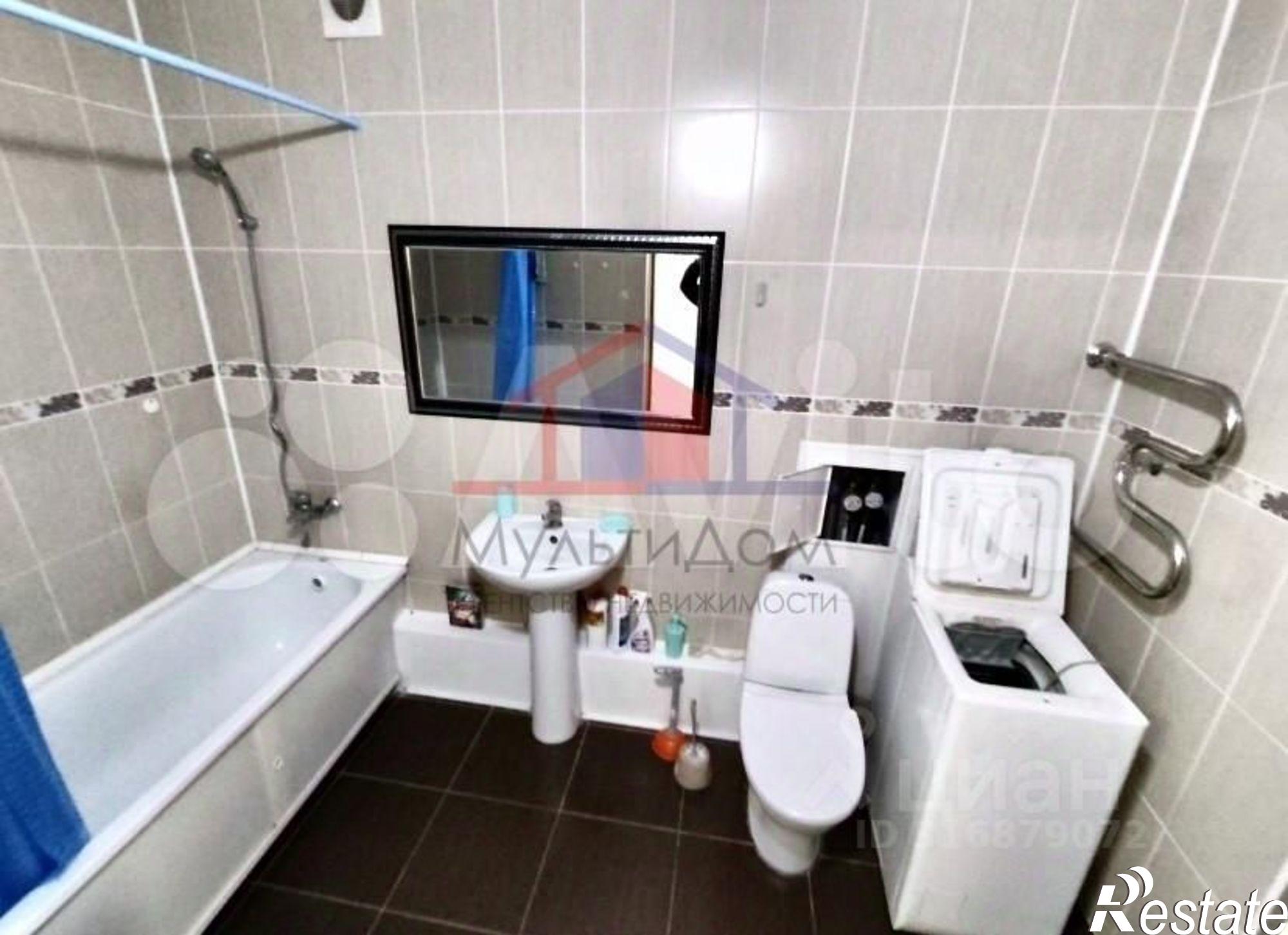 Сдать квартиру за 35 000 рублей на Степной мкр, 24