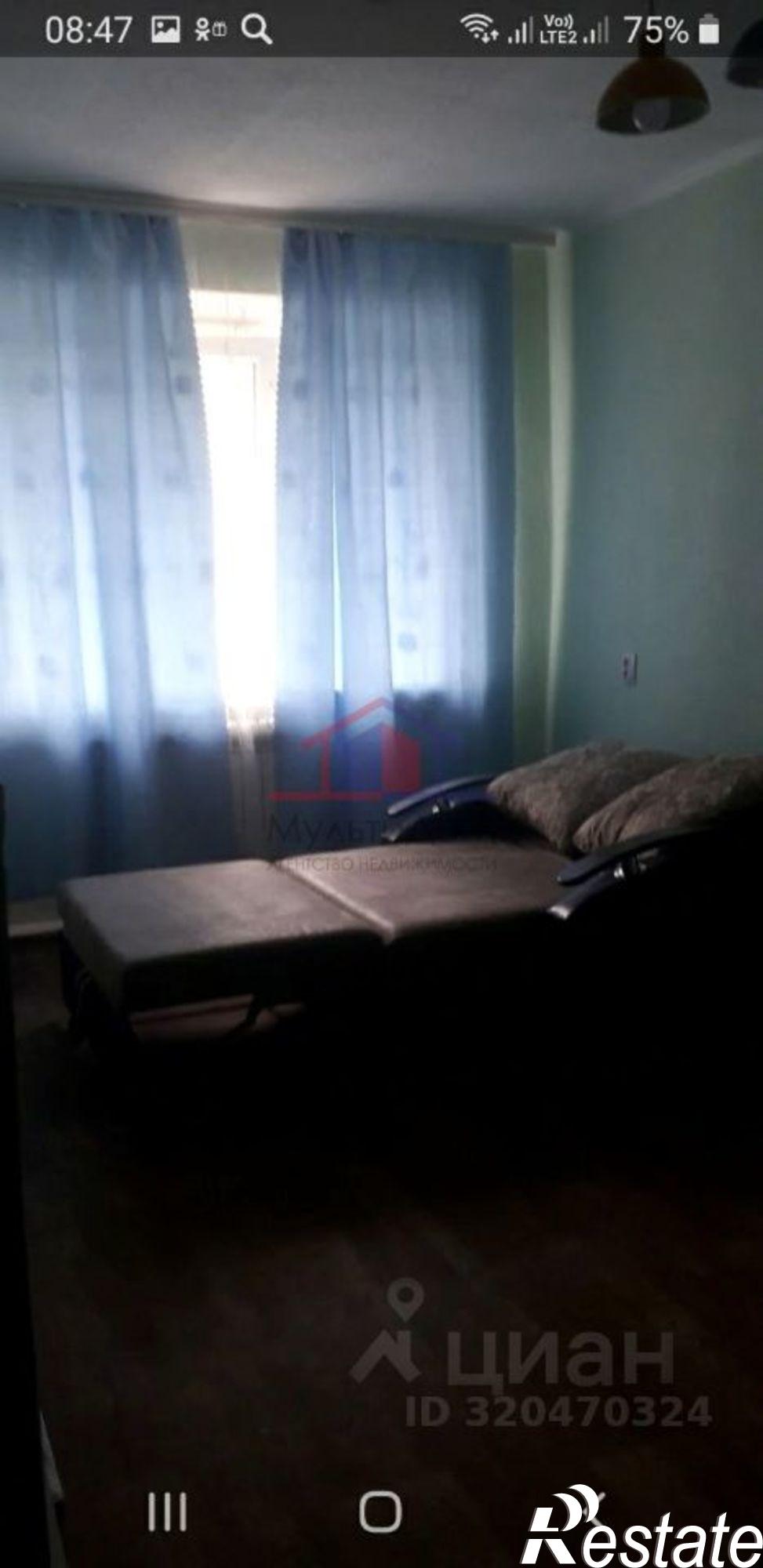 Сдать квартиру за 14 000 рублей на мкр Ольминского, 2Б