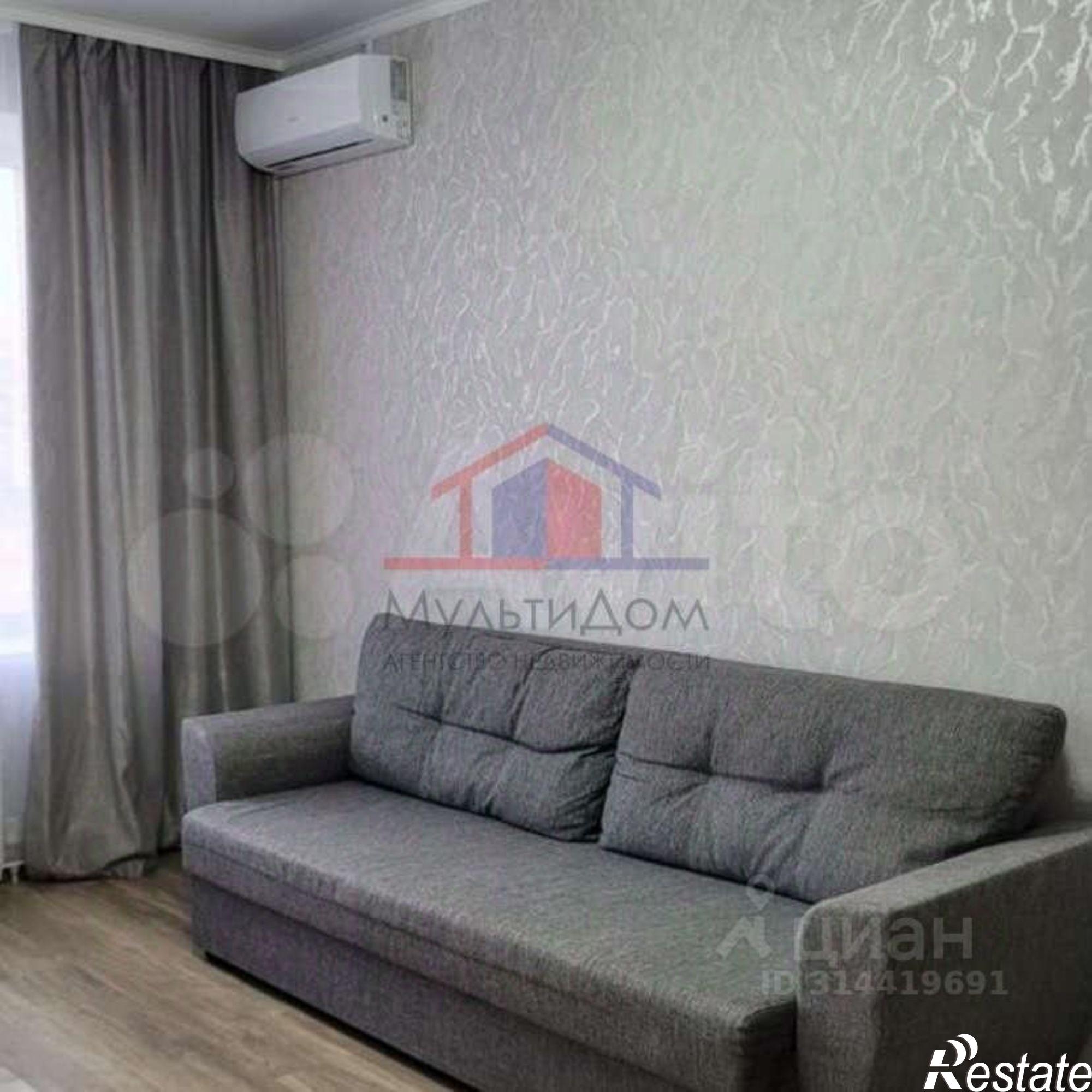 Сдать квартиру за 35 000 рублей