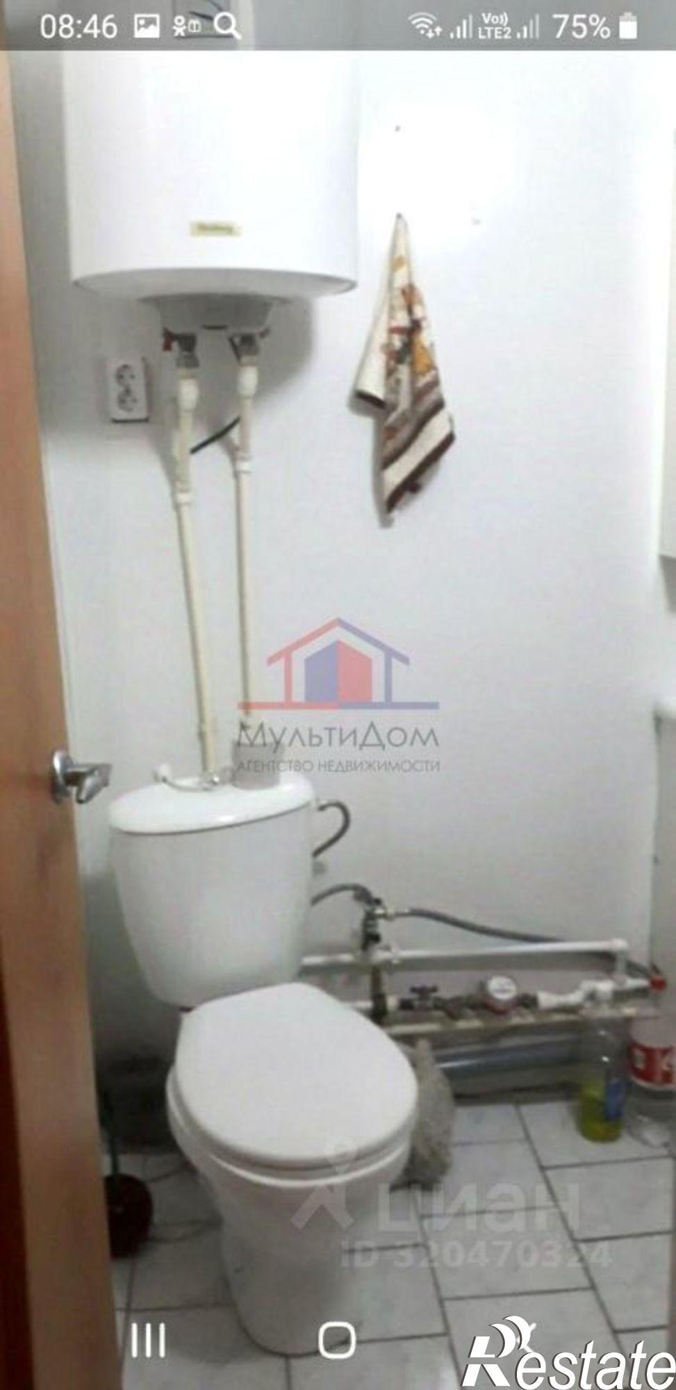 Сдать квартиру за 14 000 рублей на мкр Ольминского, 2Б