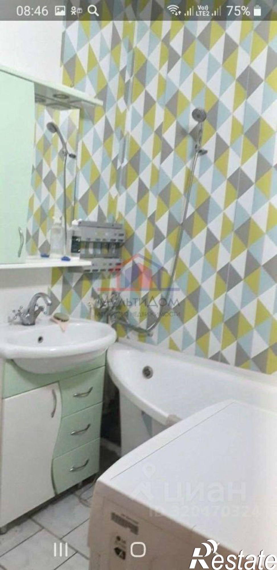 Сдать квартиру за 14 000 рублей на мкр Ольминского, 2Б