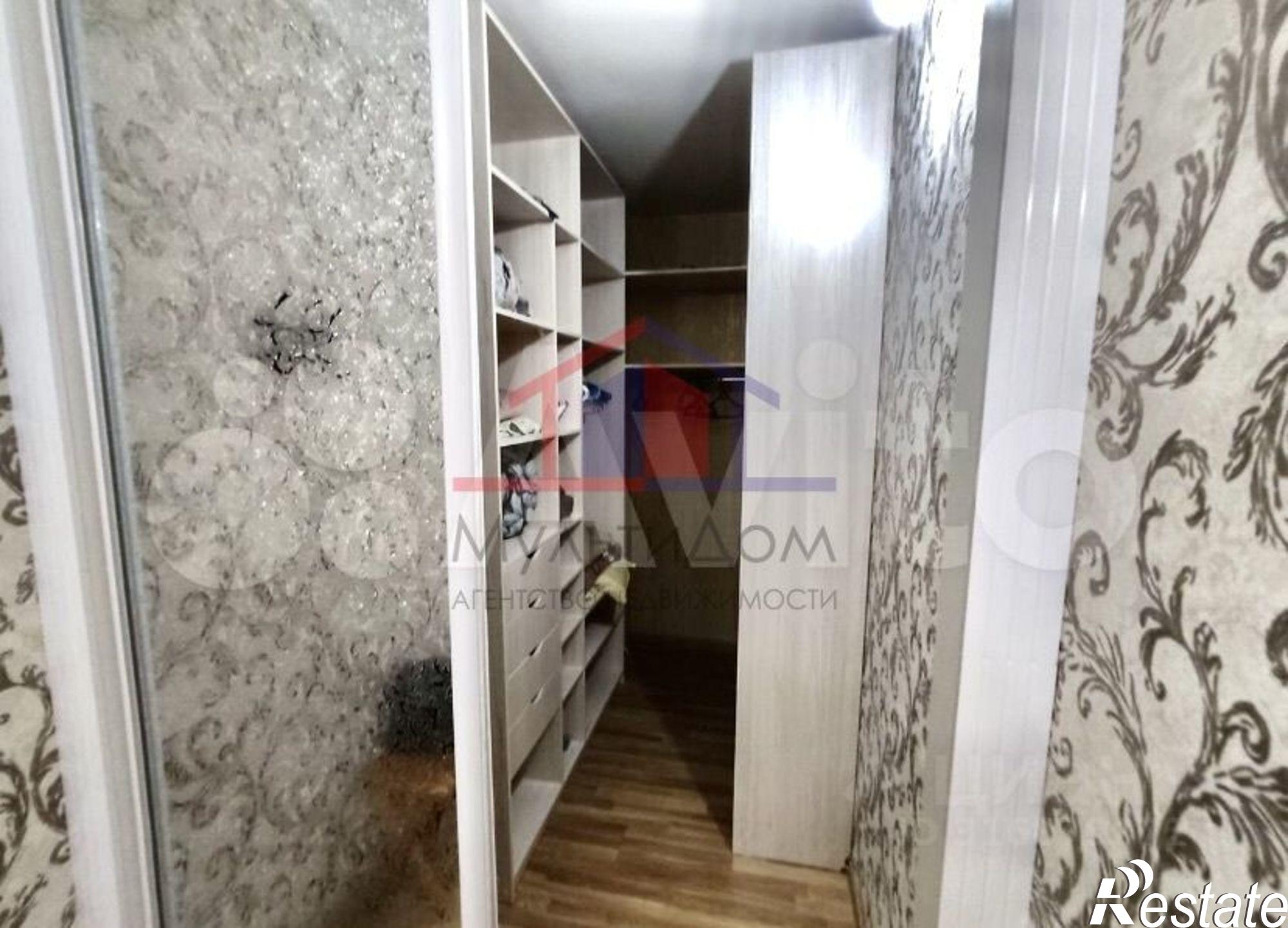 Сдать квартиру за 35 000 рублей на Степной мкр, 24