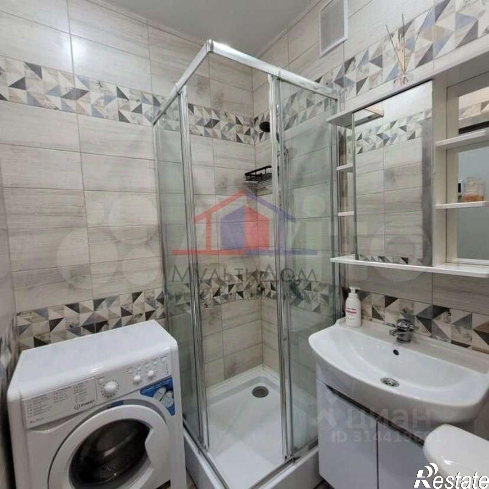 Сдать квартиру за 35 000 рублей