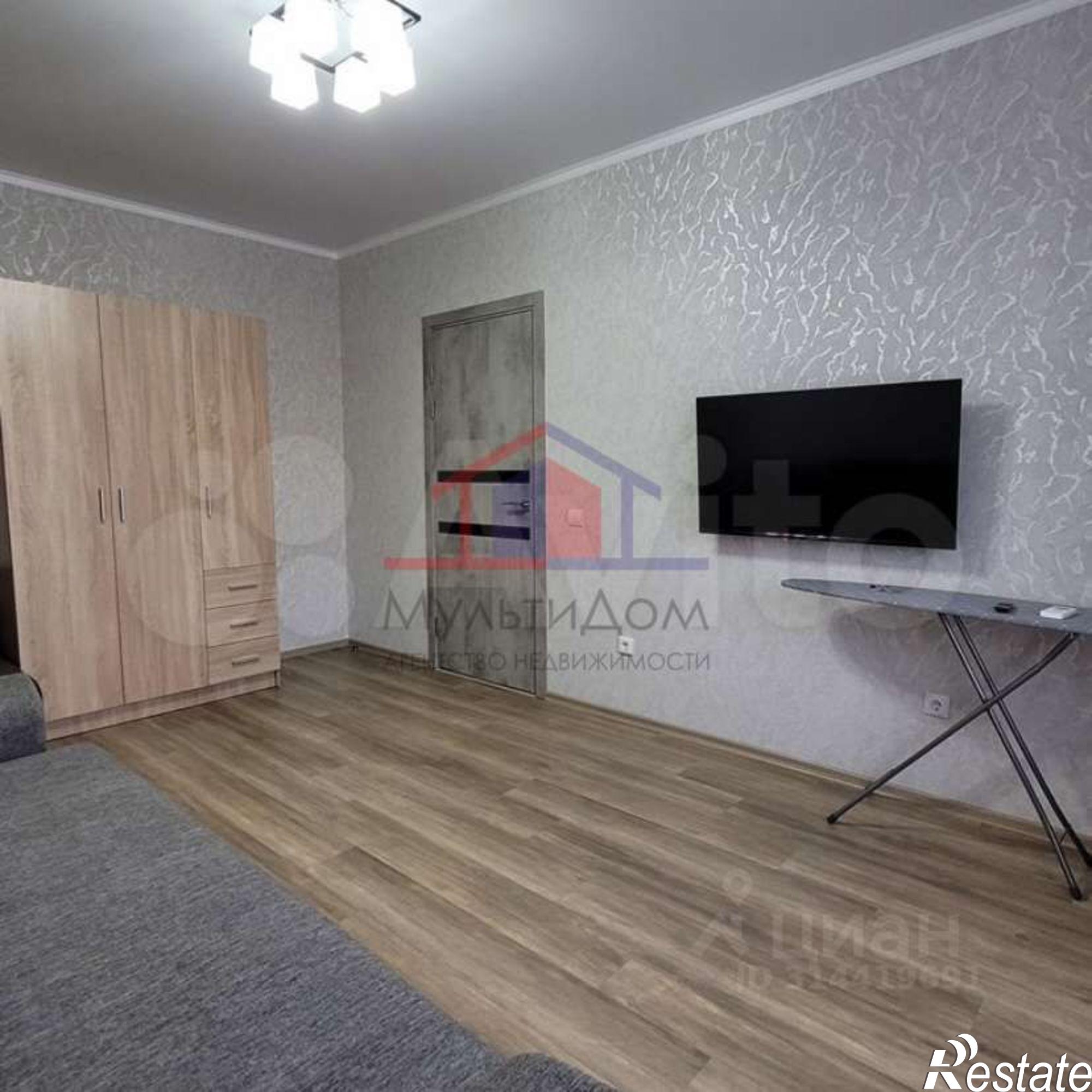 Сдать квартиру за 35 000 рублей