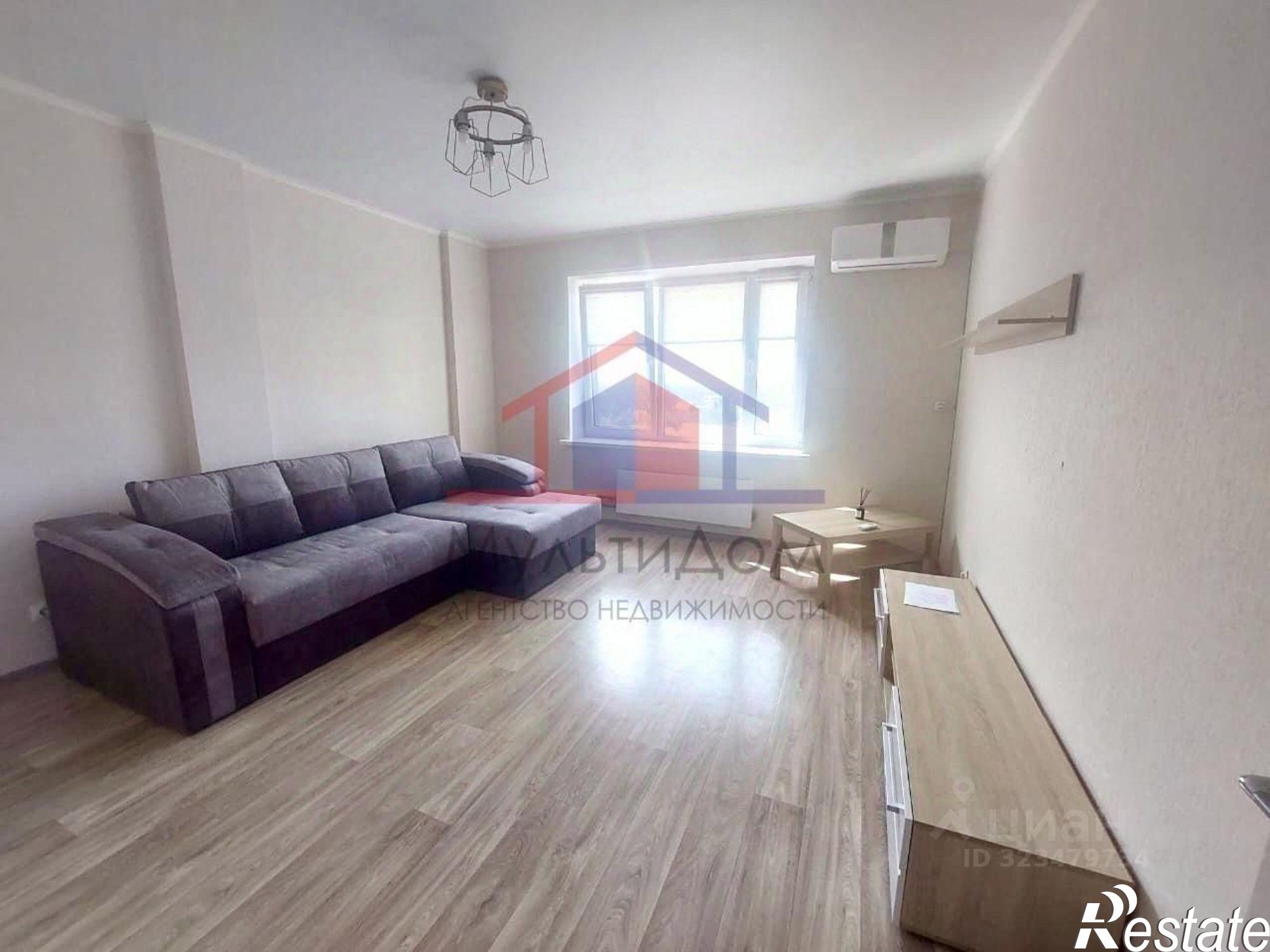 Сдать квартиру за 25 000 рублей на мкр Дубрава квартал 1, 22