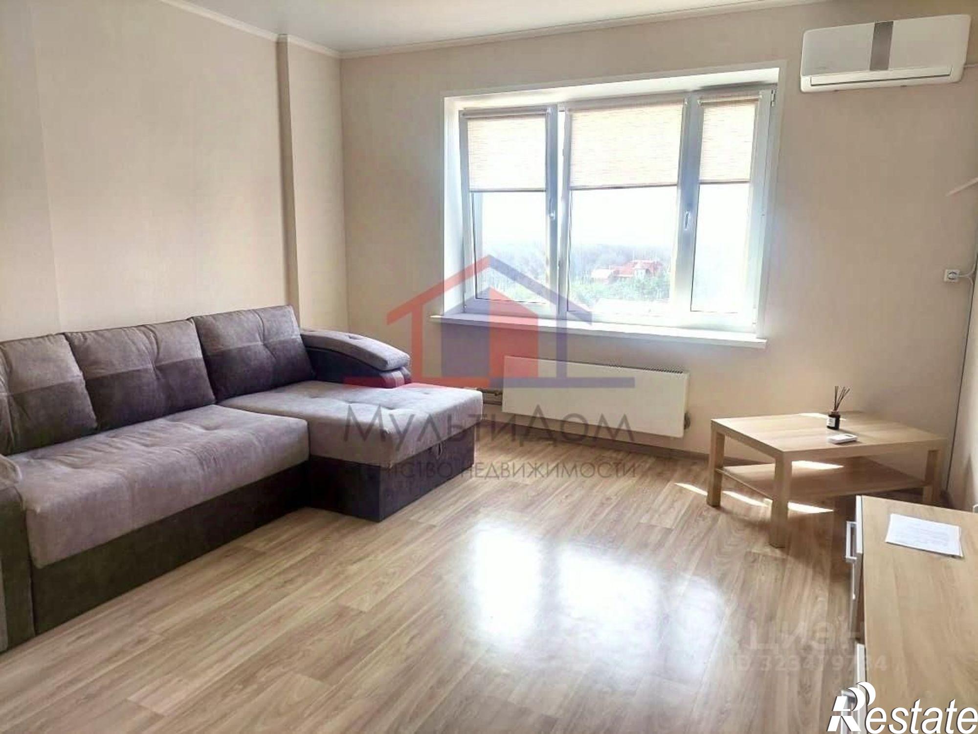 Сдать квартиру за 25 000 рублей на мкр Дубрава квартал 1, 22