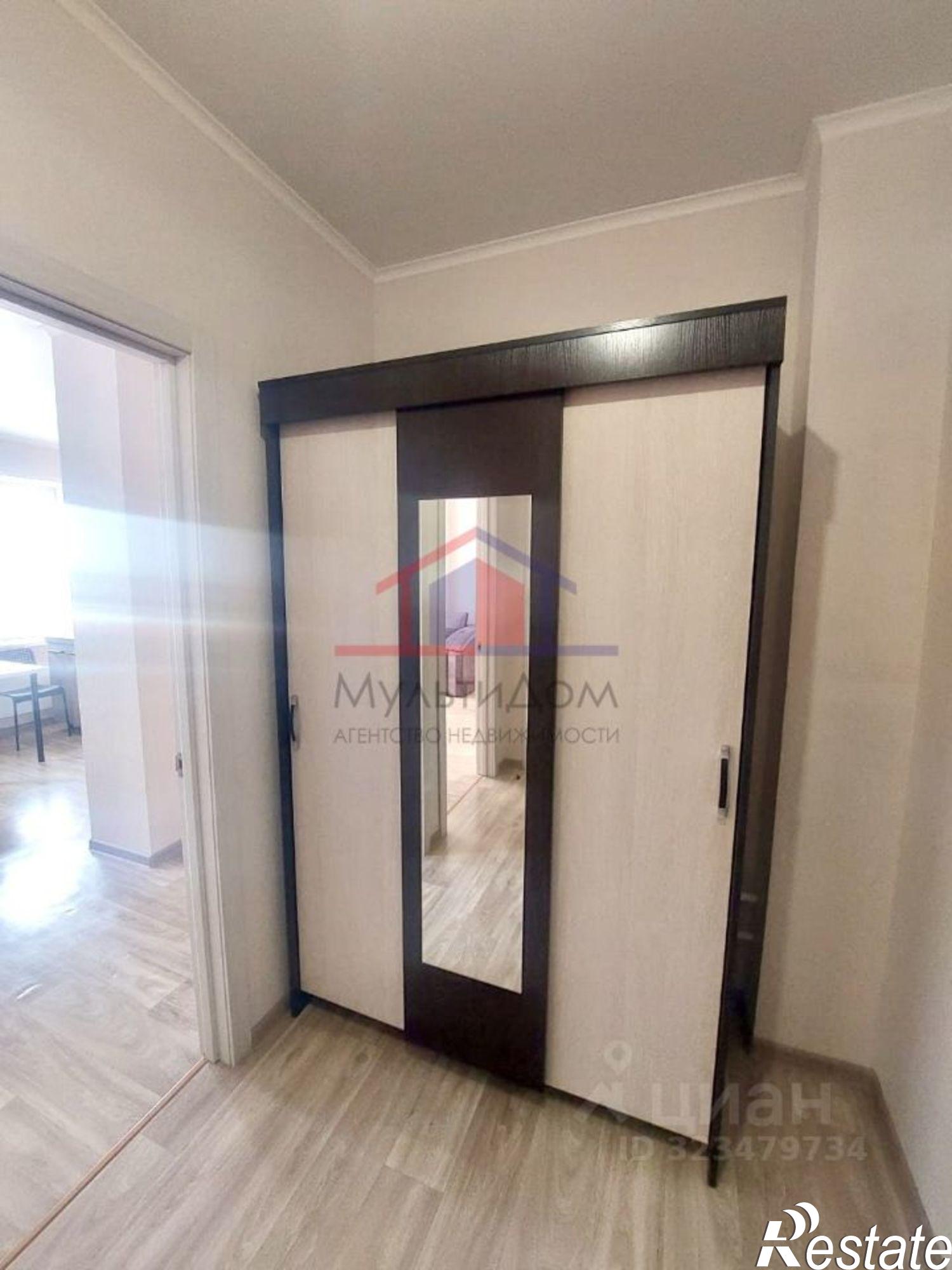 Сдать квартиру за 25 000 рублей на мкр Дубрава квартал 1, 22