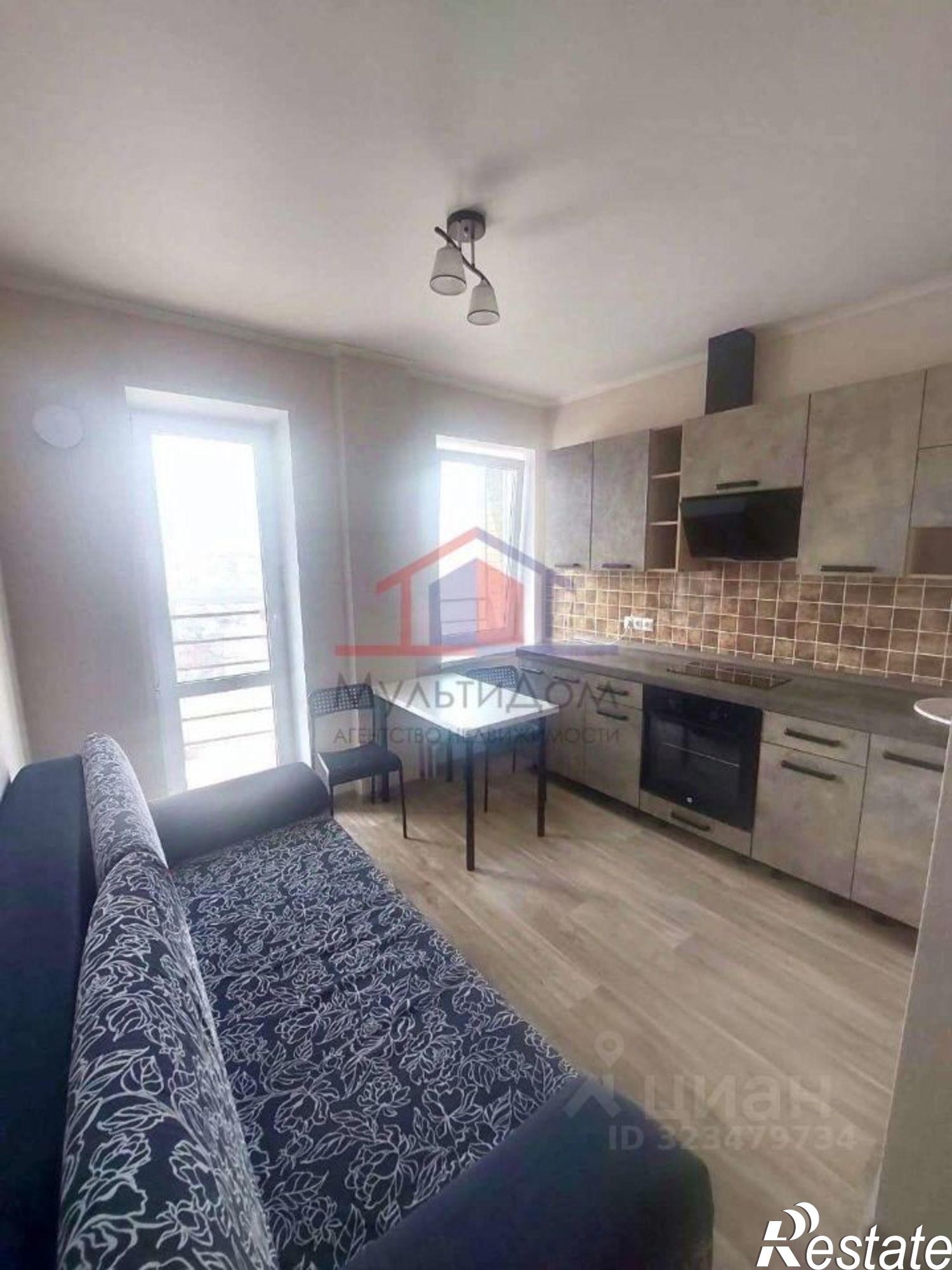 Сдать квартиру за 25 000 рублей на мкр Дубрава квартал 1, 22