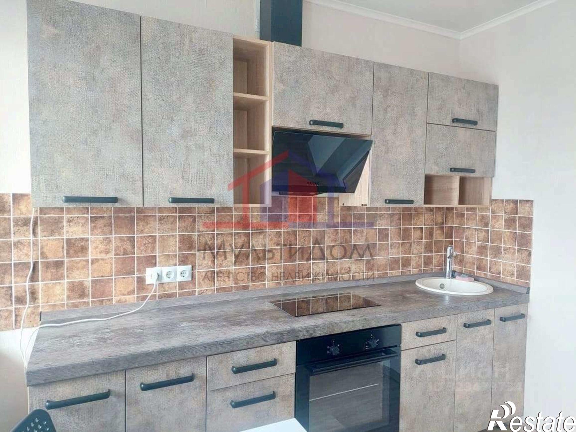 Сдать квартиру за 25 000 рублей на мкр Дубрава квартал 1, 22