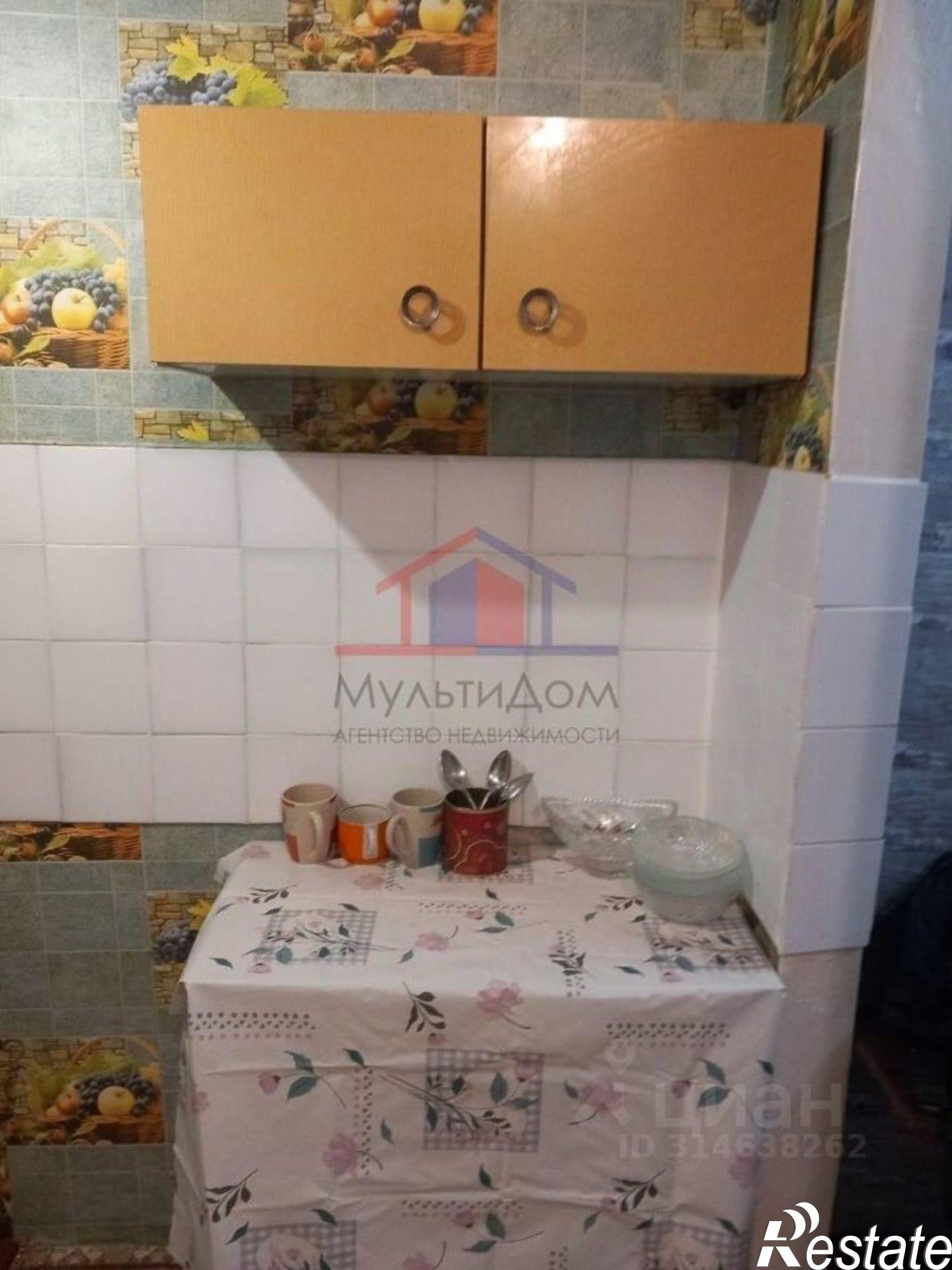 Сдать квартиру за 16 000 рублей на мкр Ольминского, 7