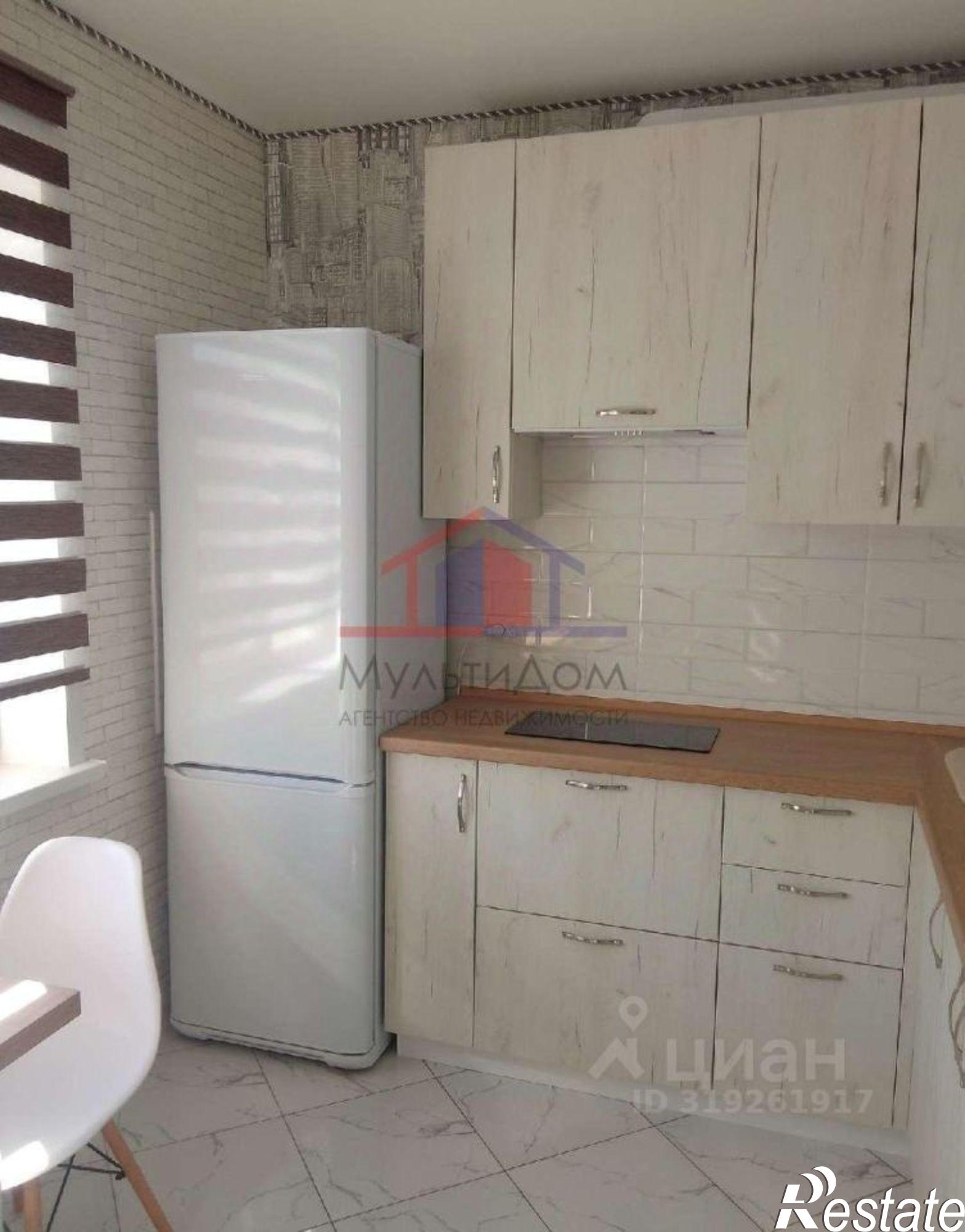 Сдать квартиру за 18 000 рублей на мкр Жукова, 24а