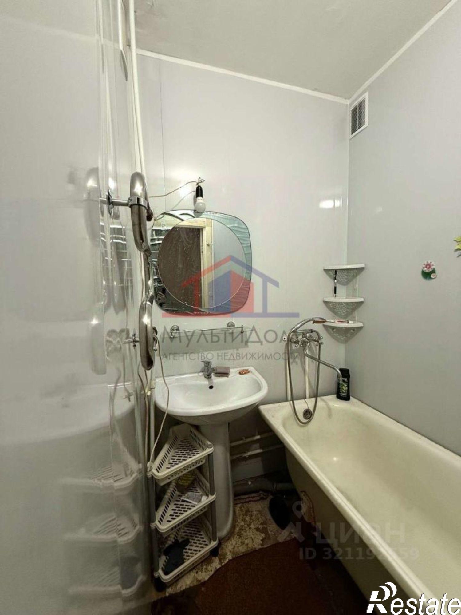 Сдать квартиру за 17 000 рублей на Комсомольский пр-кт, 3