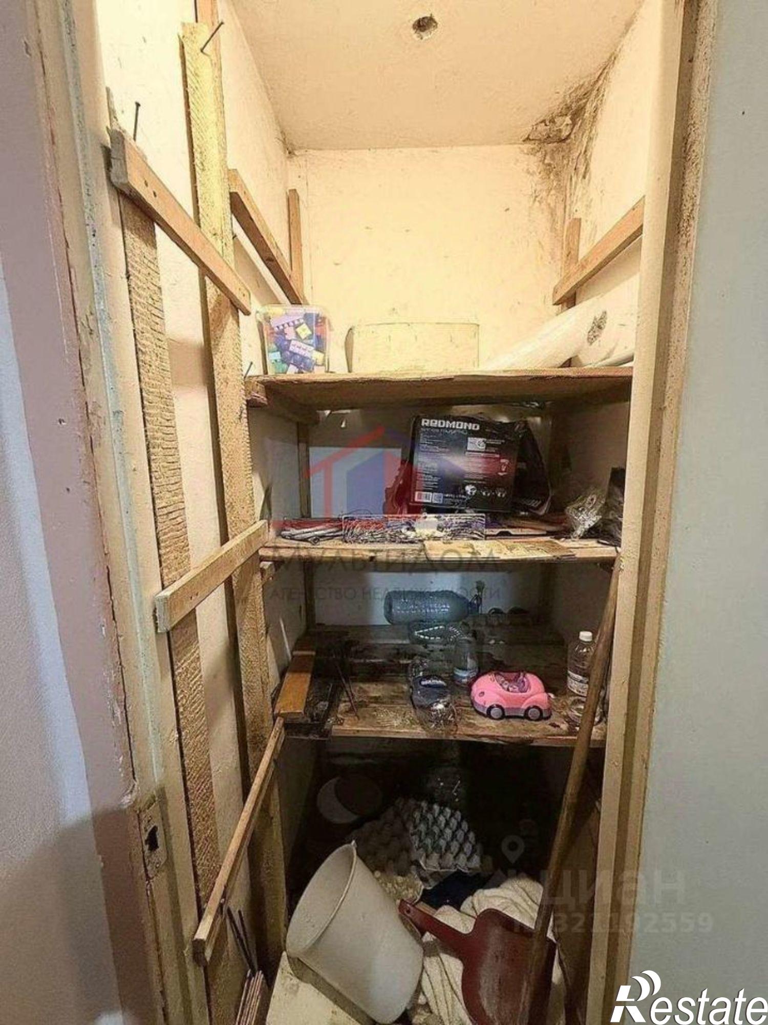 Сдать квартиру за 17 000 рублей на Комсомольский пр-кт, 3