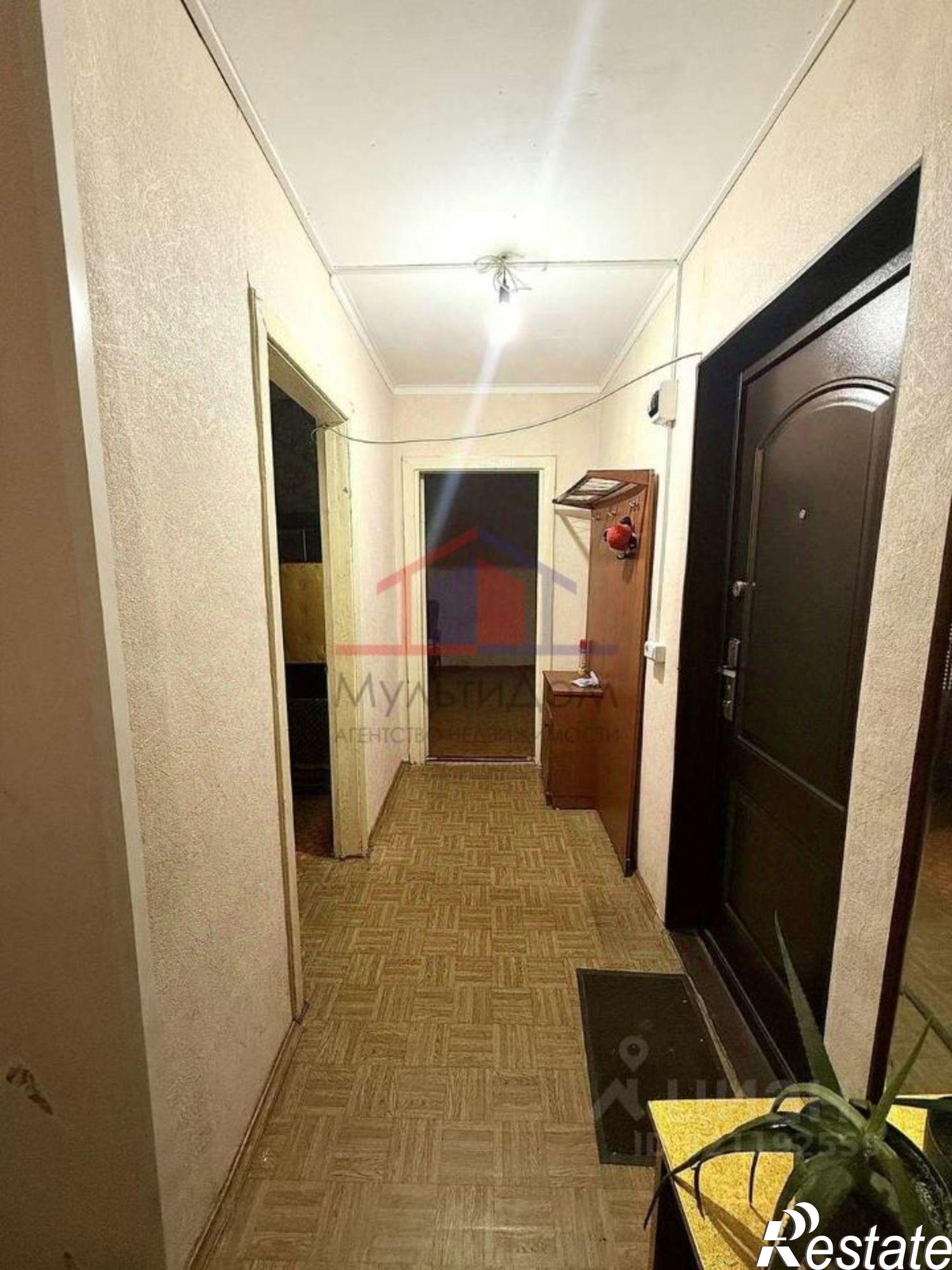 Сдать квартиру за 17 000 рублей на Комсомольский пр-кт, 3