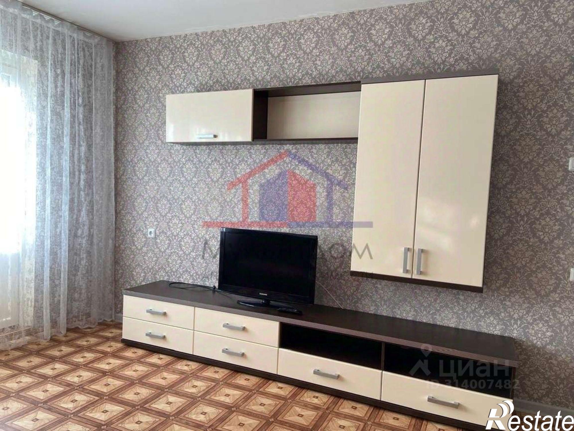 Сдать квартиру за 18 000 рублей на Северный мкр, 28