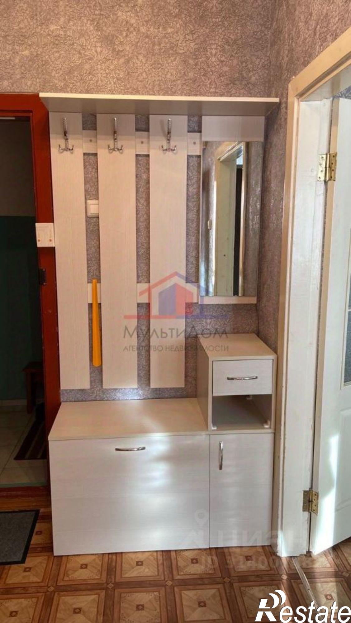 Сдать квартиру за 18 000 рублей на Северный мкр, 28