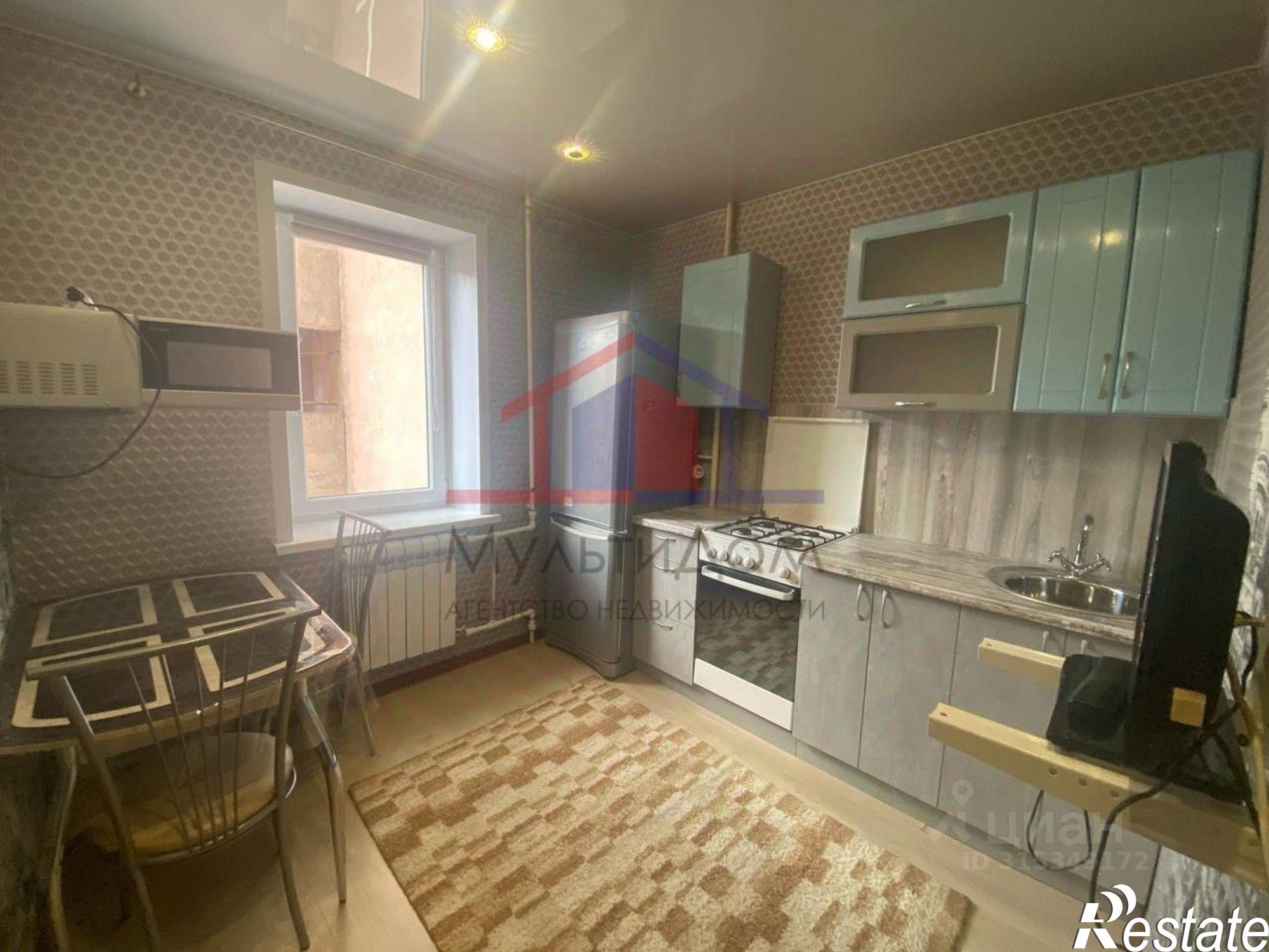 Сдать квартиру за 19 000 рублей на Южный мкр, 10