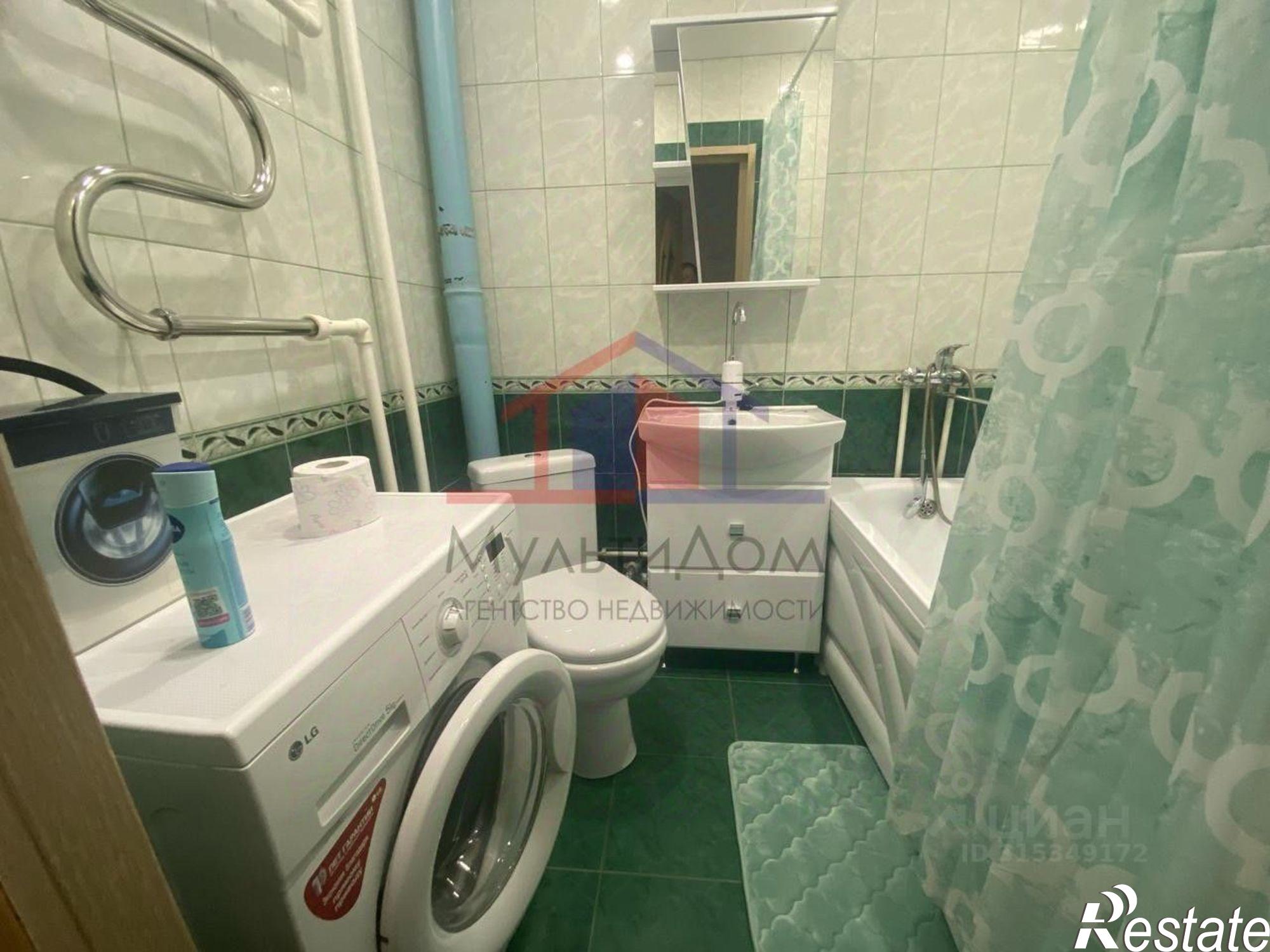 Сдать квартиру за 19 000 рублей на Южный мкр, 10