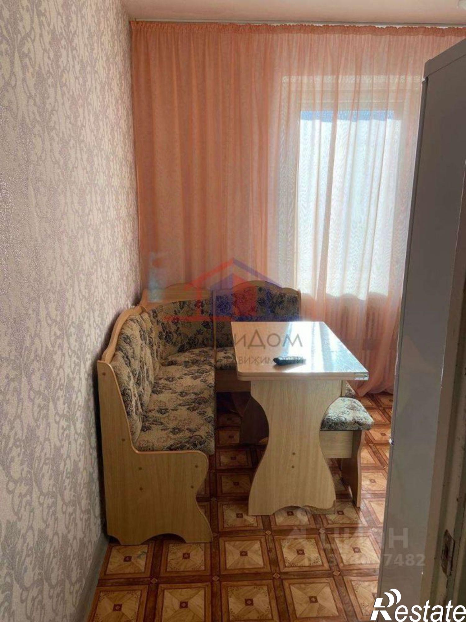 Сдать квартиру за 18 000 рублей на Северный мкр, 28