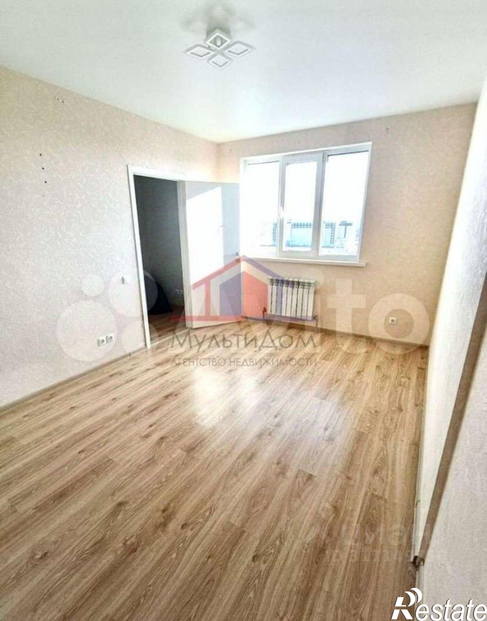 Сдать квартиру за 17 000 рублей на Центральный мкр, 1