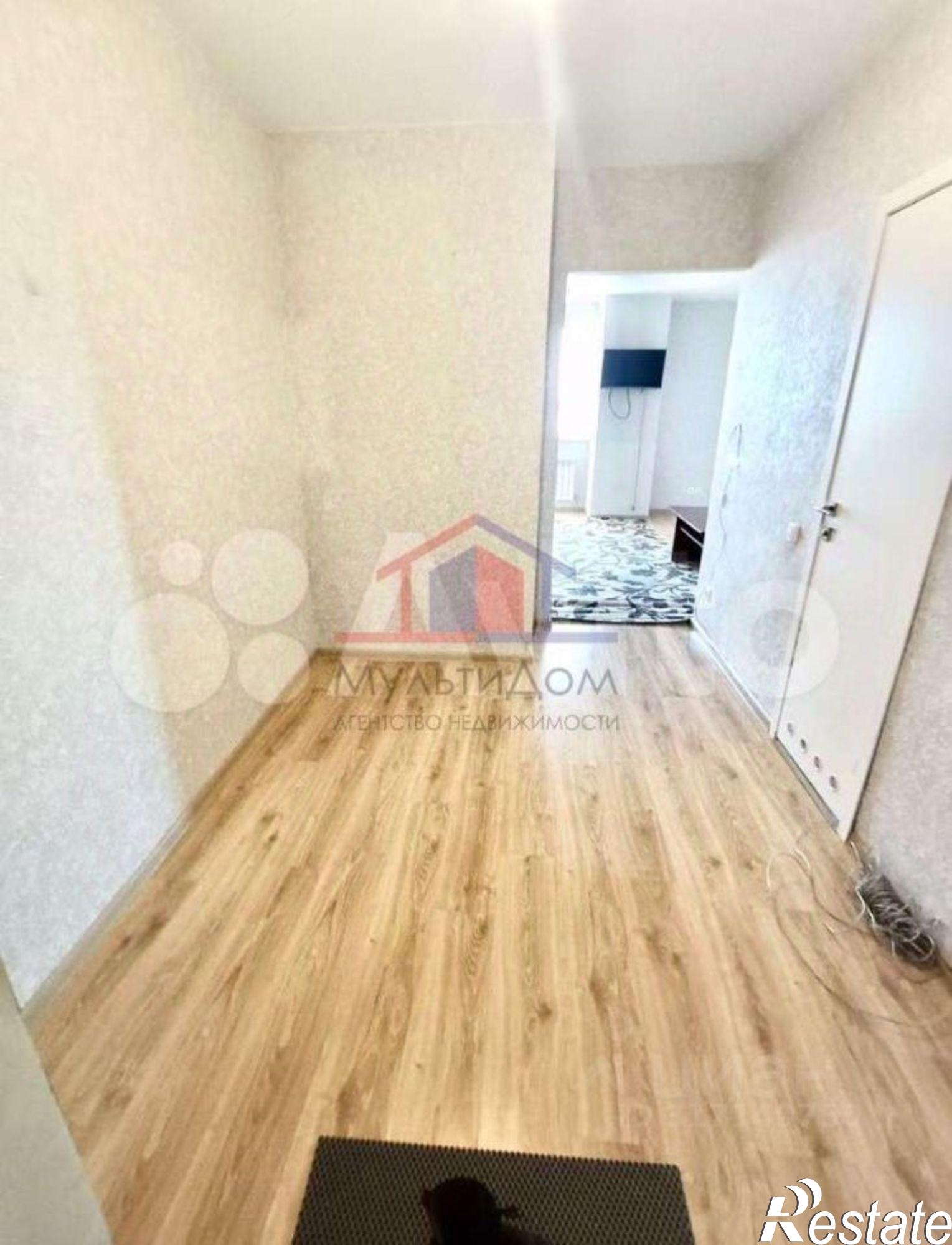 Сдать квартиру за 17 000 рублей на Центральный мкр, 1