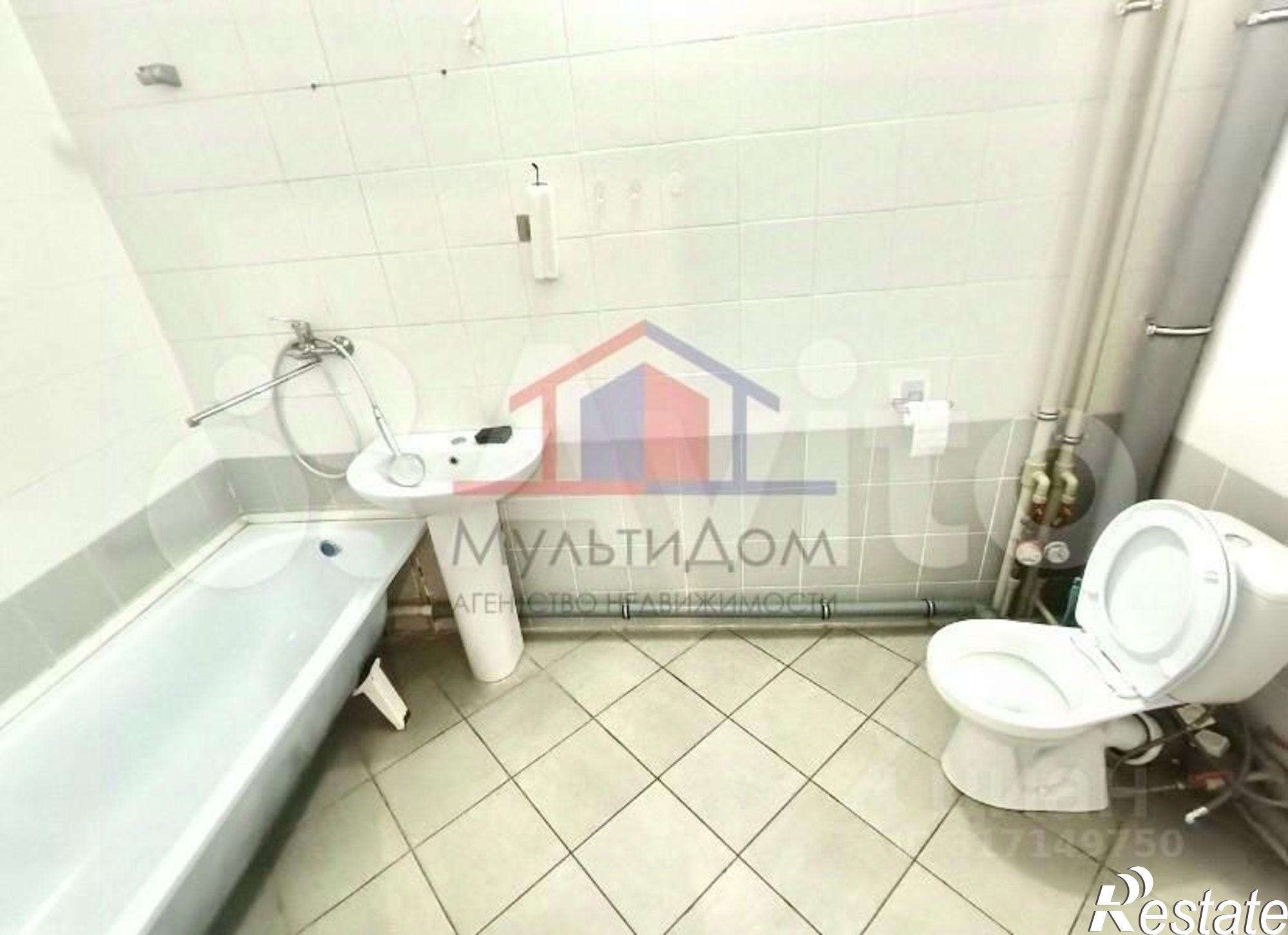 Сдать квартиру за 17 000 рублей на Центральный мкр, 1