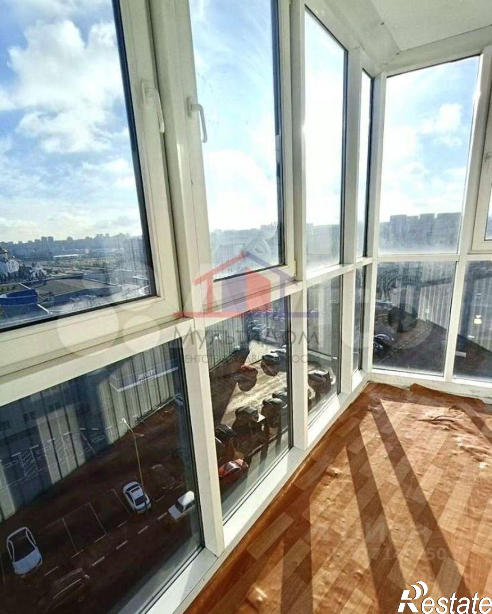 Сдать квартиру за 17 000 рублей на Центральный мкр, 1