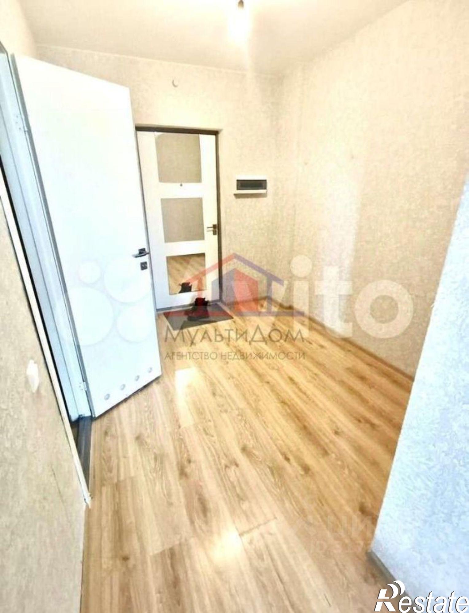 Сдать квартиру за 17 000 рублей на Центральный мкр, 1