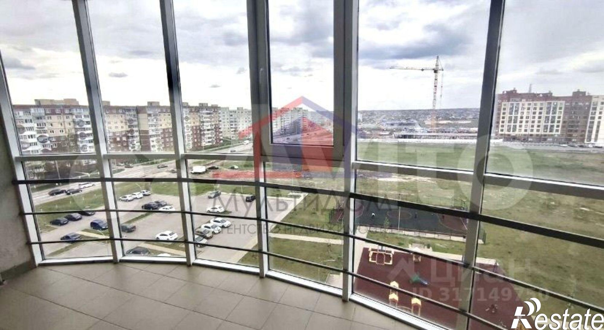 Сдать квартиру за 17 000 рублей на Центральный мкр, 1