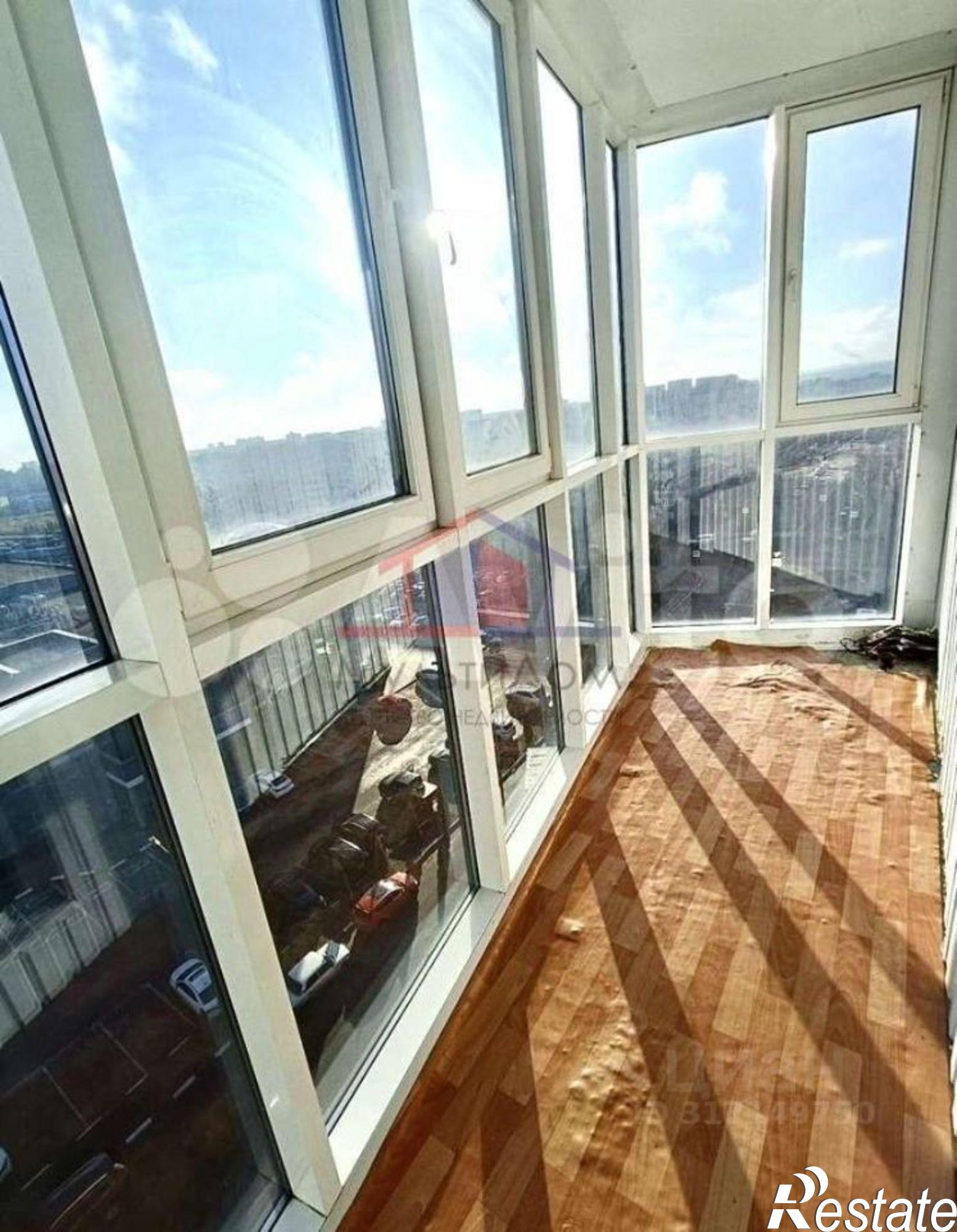 Сдать квартиру за 17 000 рублей на Центральный мкр, 1