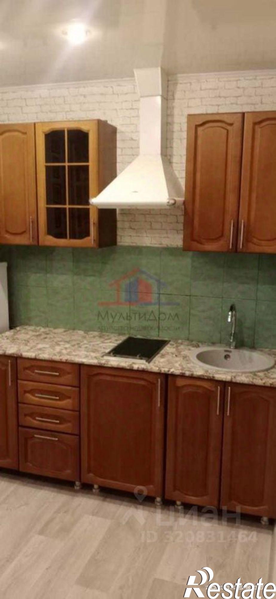 Сдать квартиру за 20 000 рублей на Юбилейный мкр, 1