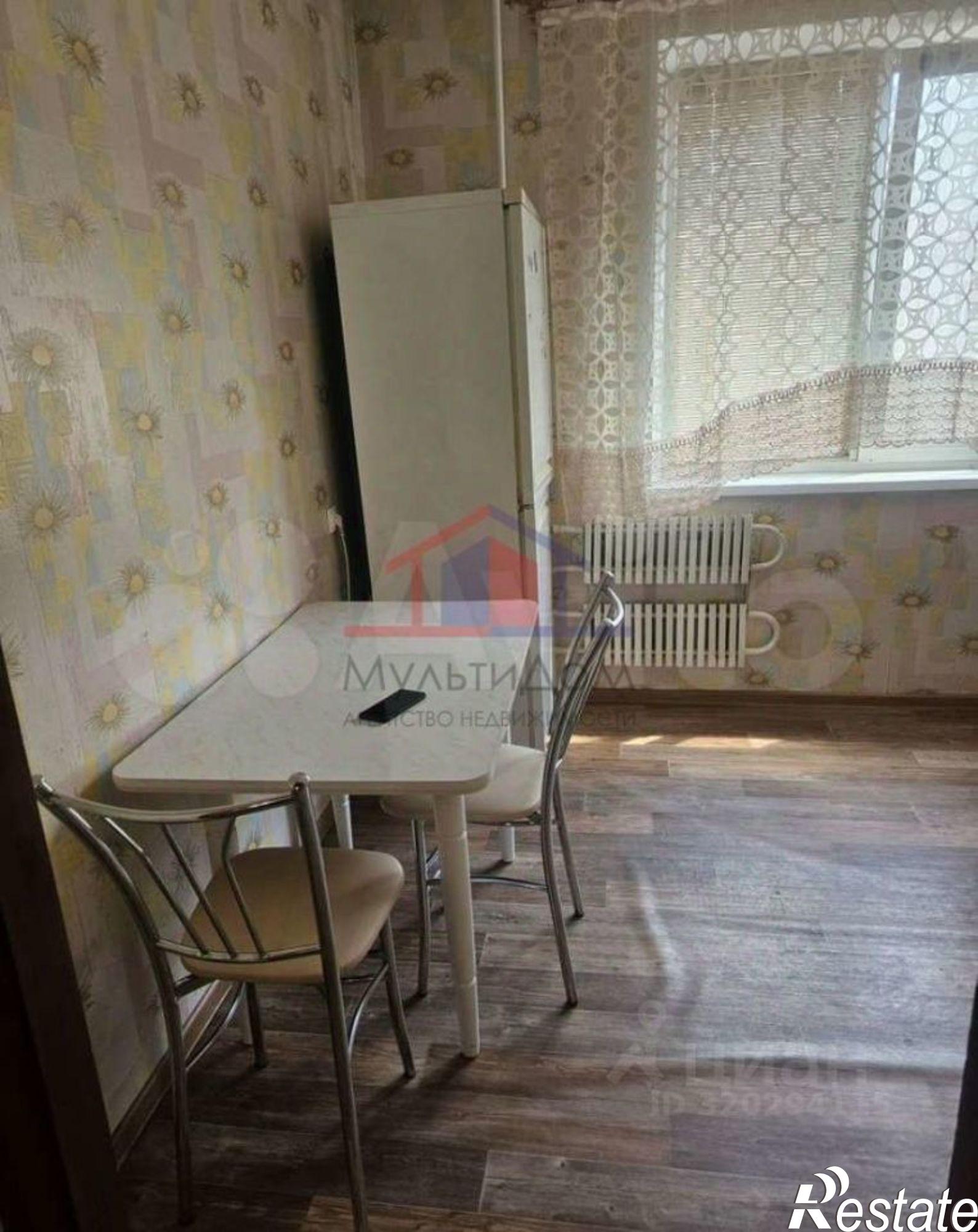 Сдать квартиру за 21 000 рублей на Восточный мкр, 10 1