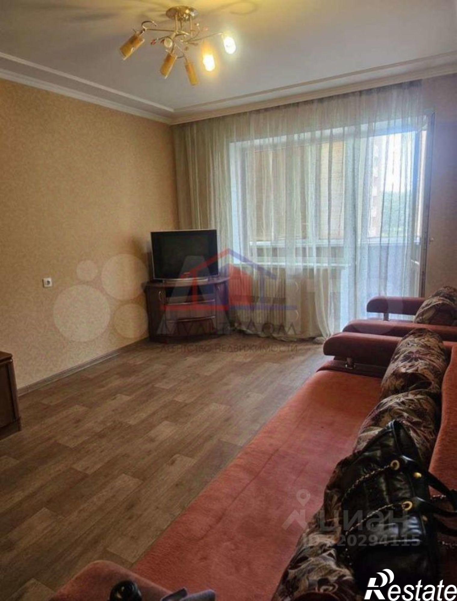 Сдать квартиру за 21 000 рублей на Восточный мкр, 10 1