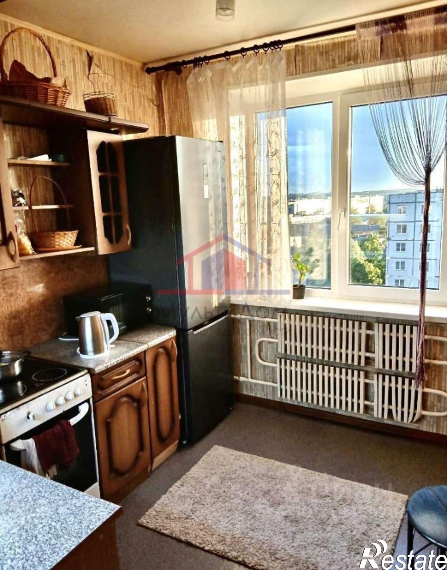 Сдать квартиру за 18 000 рублей на мкр Ольминского, 1а