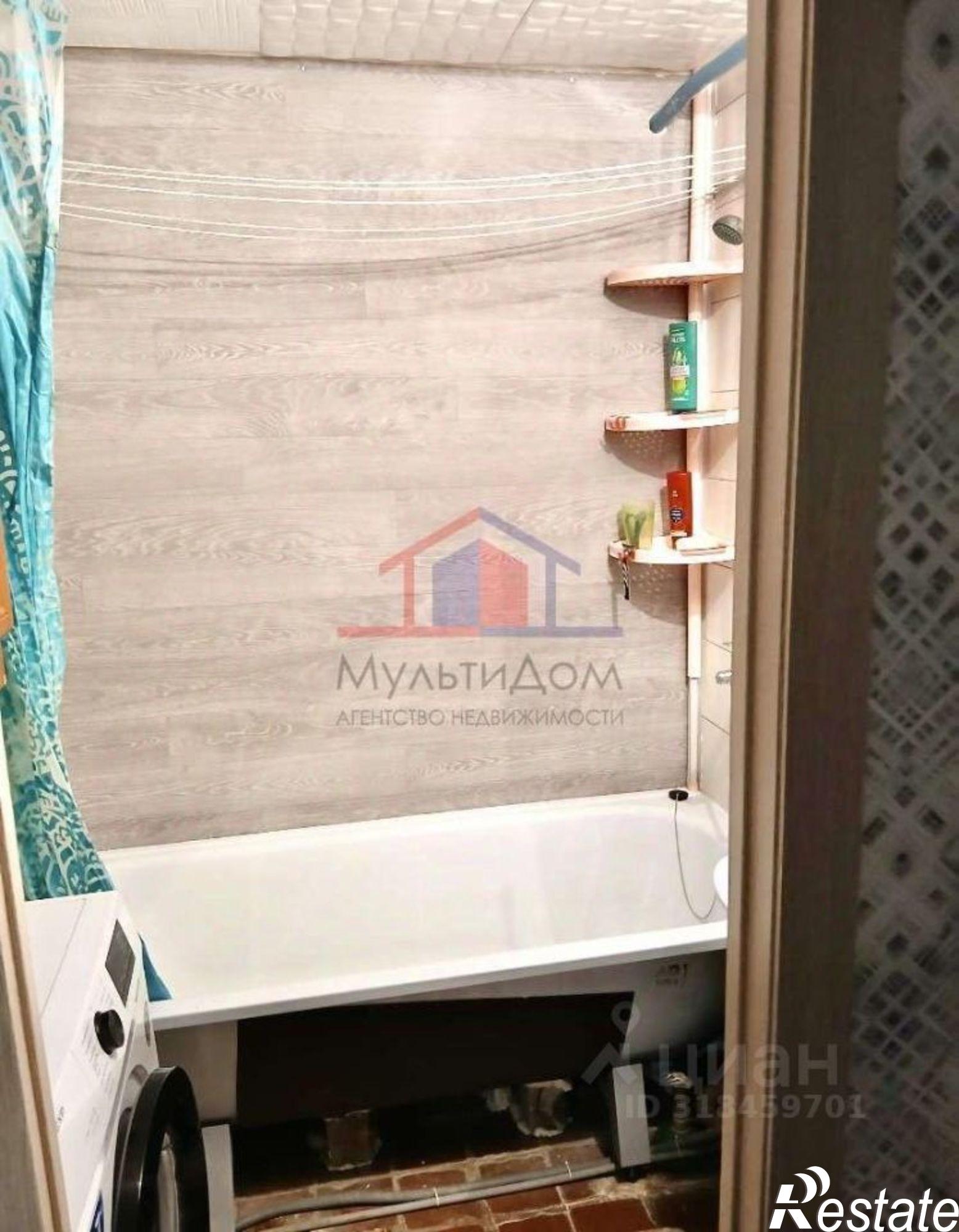 Сдать квартиру за 18 000 рублей на мкр Ольминского, 1а